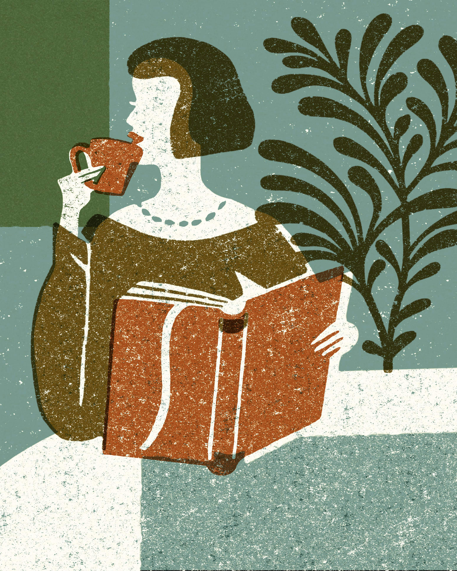 How to Read More Books | Esquire