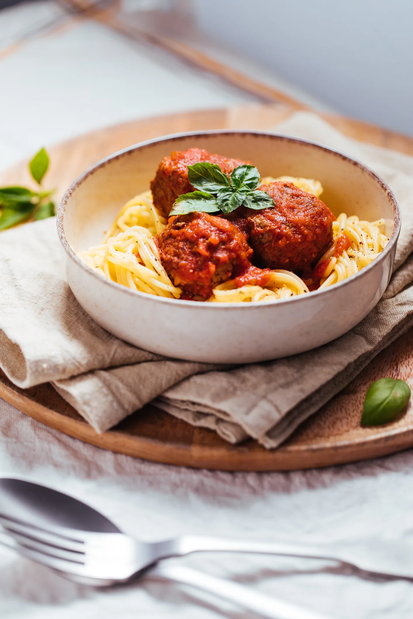 Albóndigas keto, una recta tan sencilla como deliciosa que te va a encantar