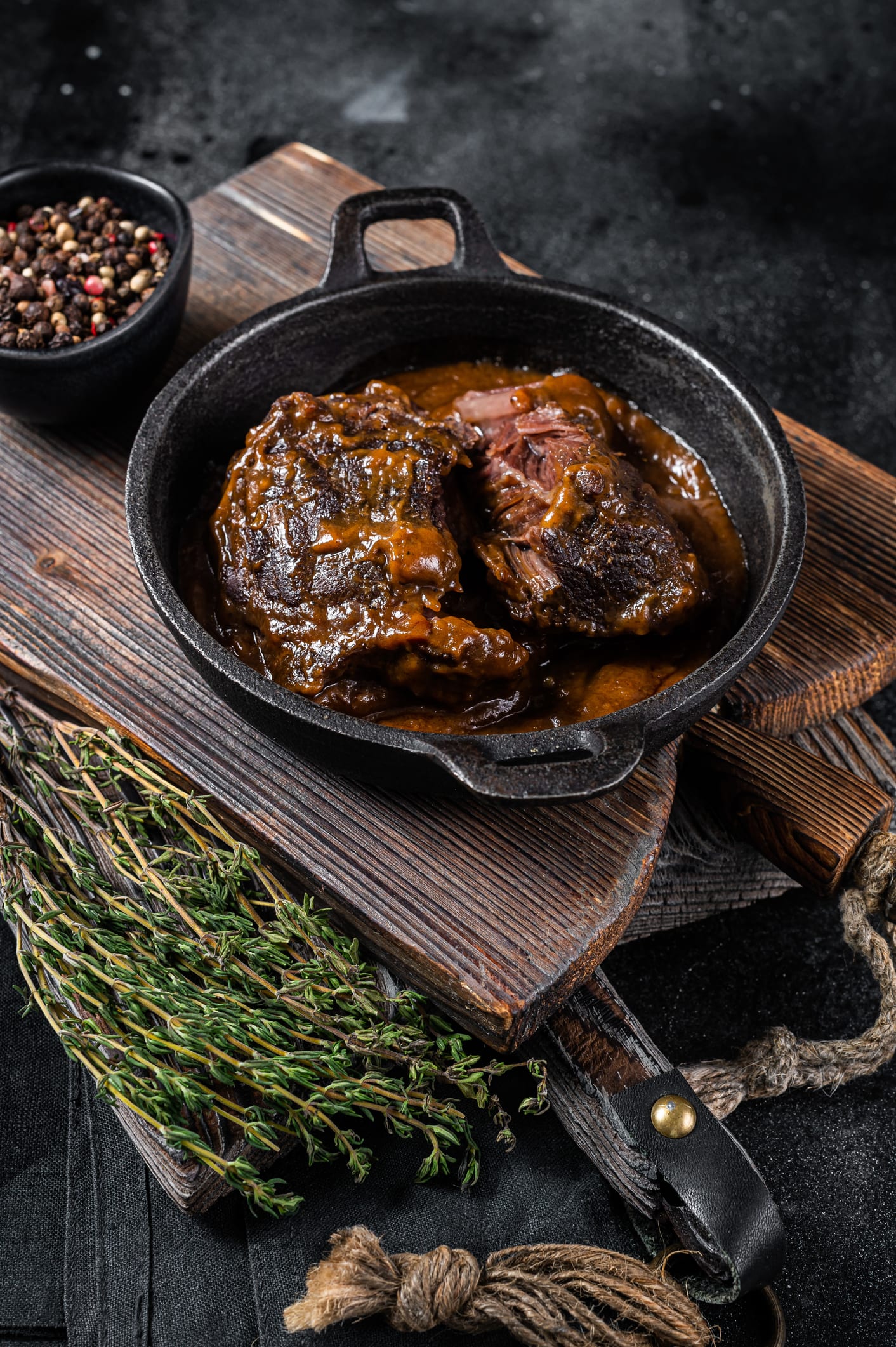 42 hearty slow cooker dinners