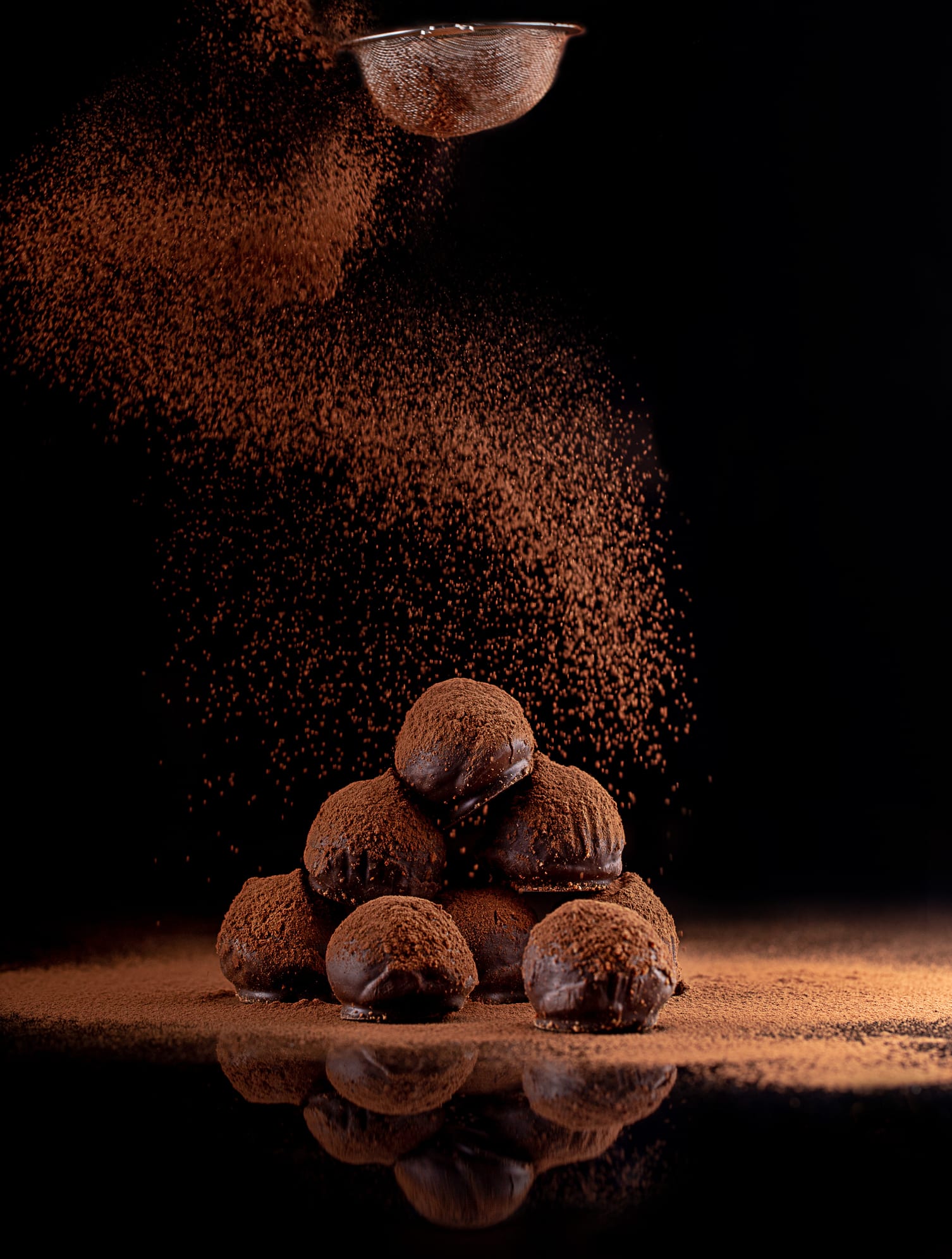 ¿Qué pasa si como chocolate todos los días?