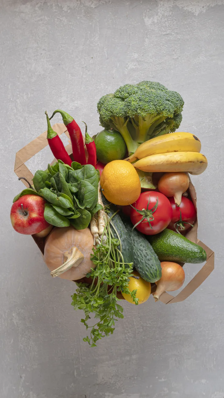 خبير يحدد أفضل طريقة لحفظ الخضار لفصل الشتاء