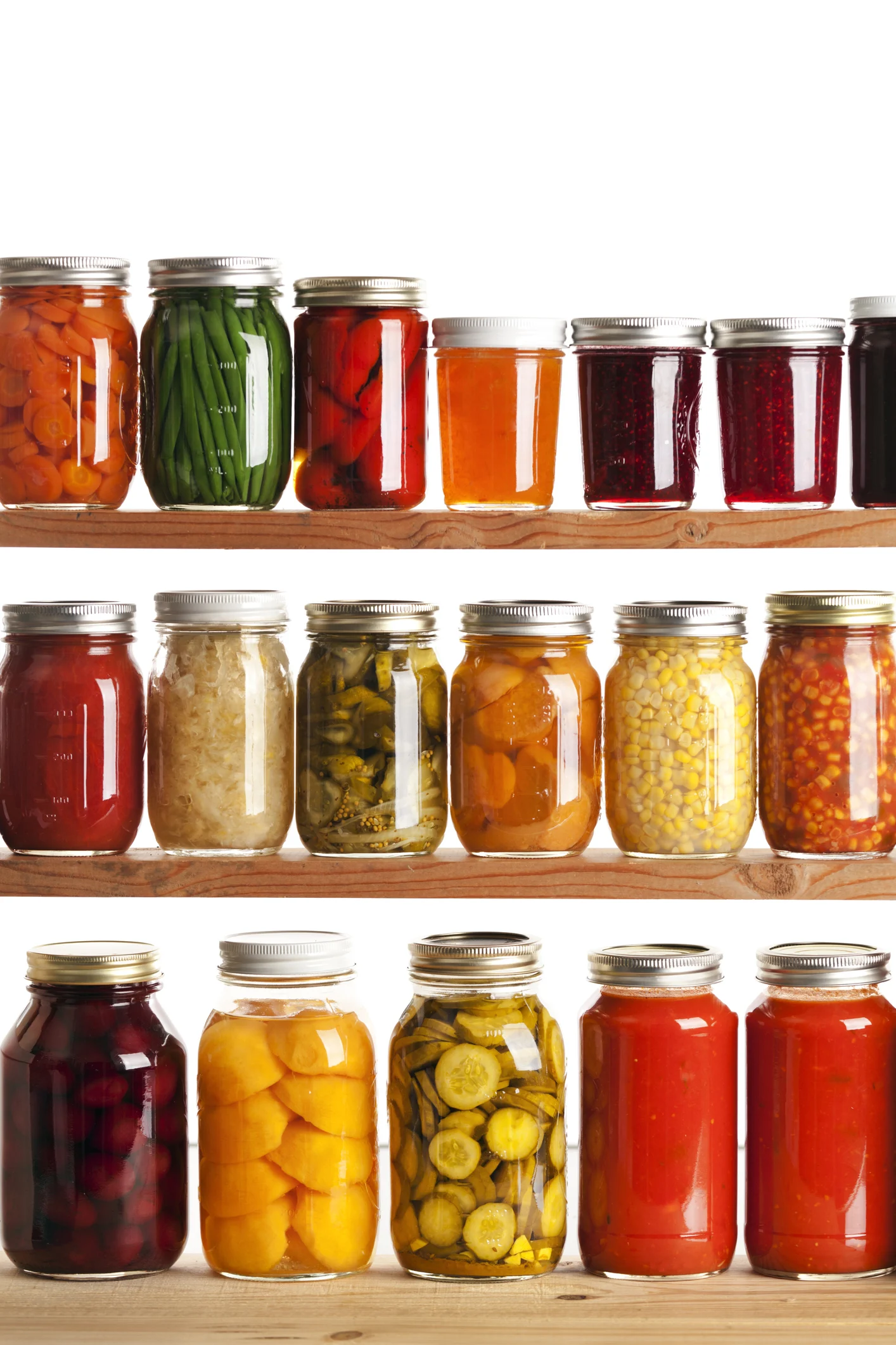 The best way to open a stubborn jar revealed by experts