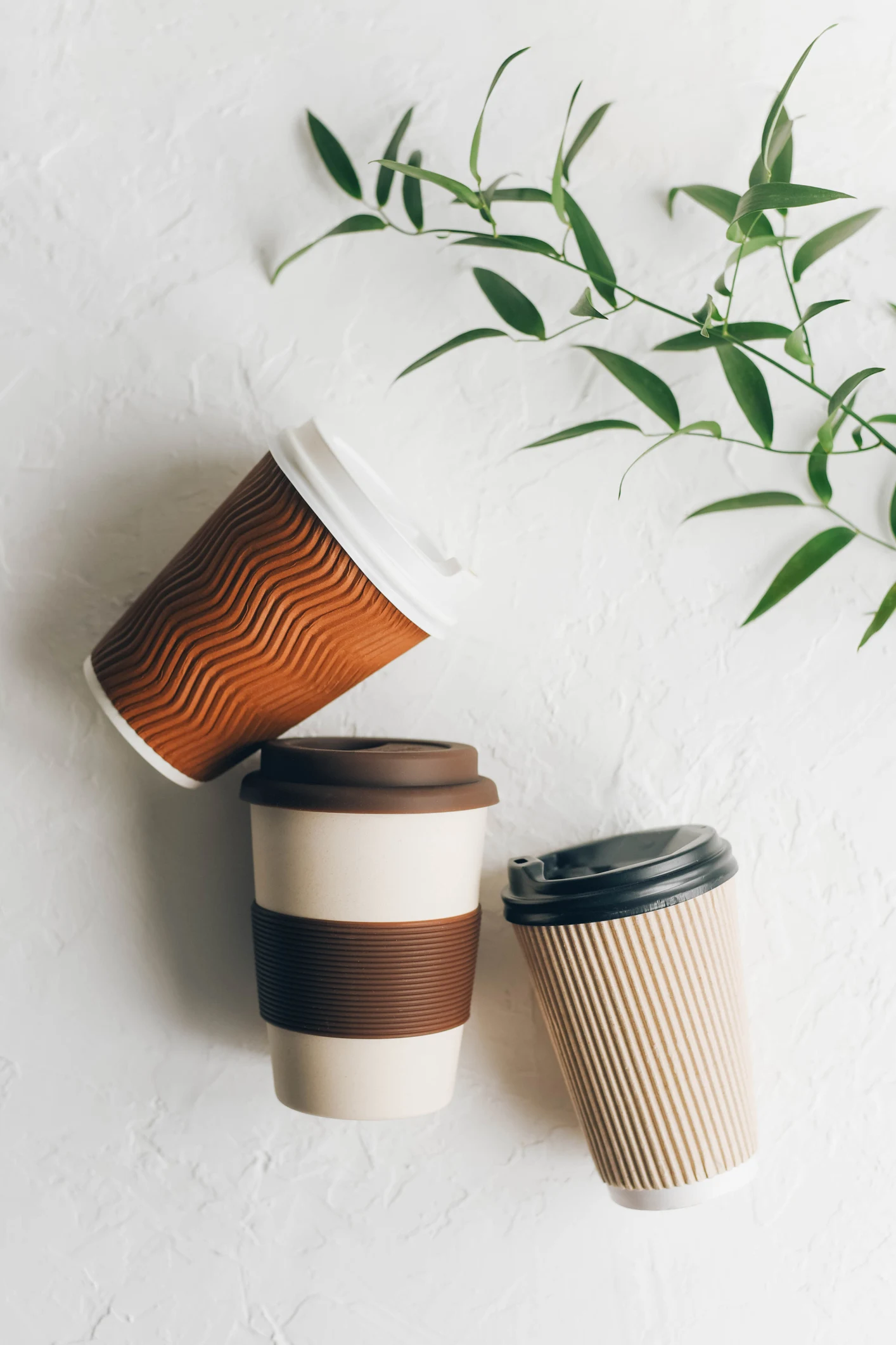 Studie zeigt: Dieser Becher macht krank!