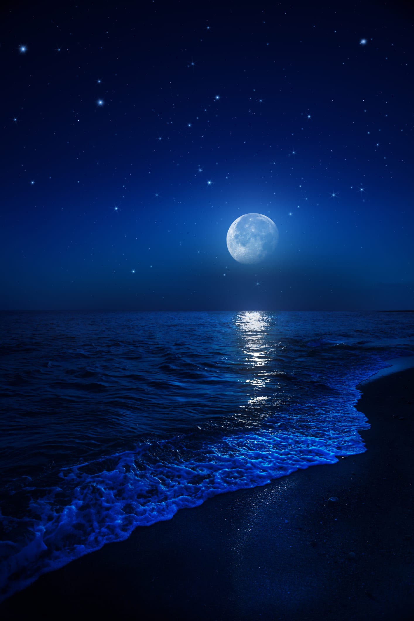 ¿Cuánto sabes sobre la Luna?