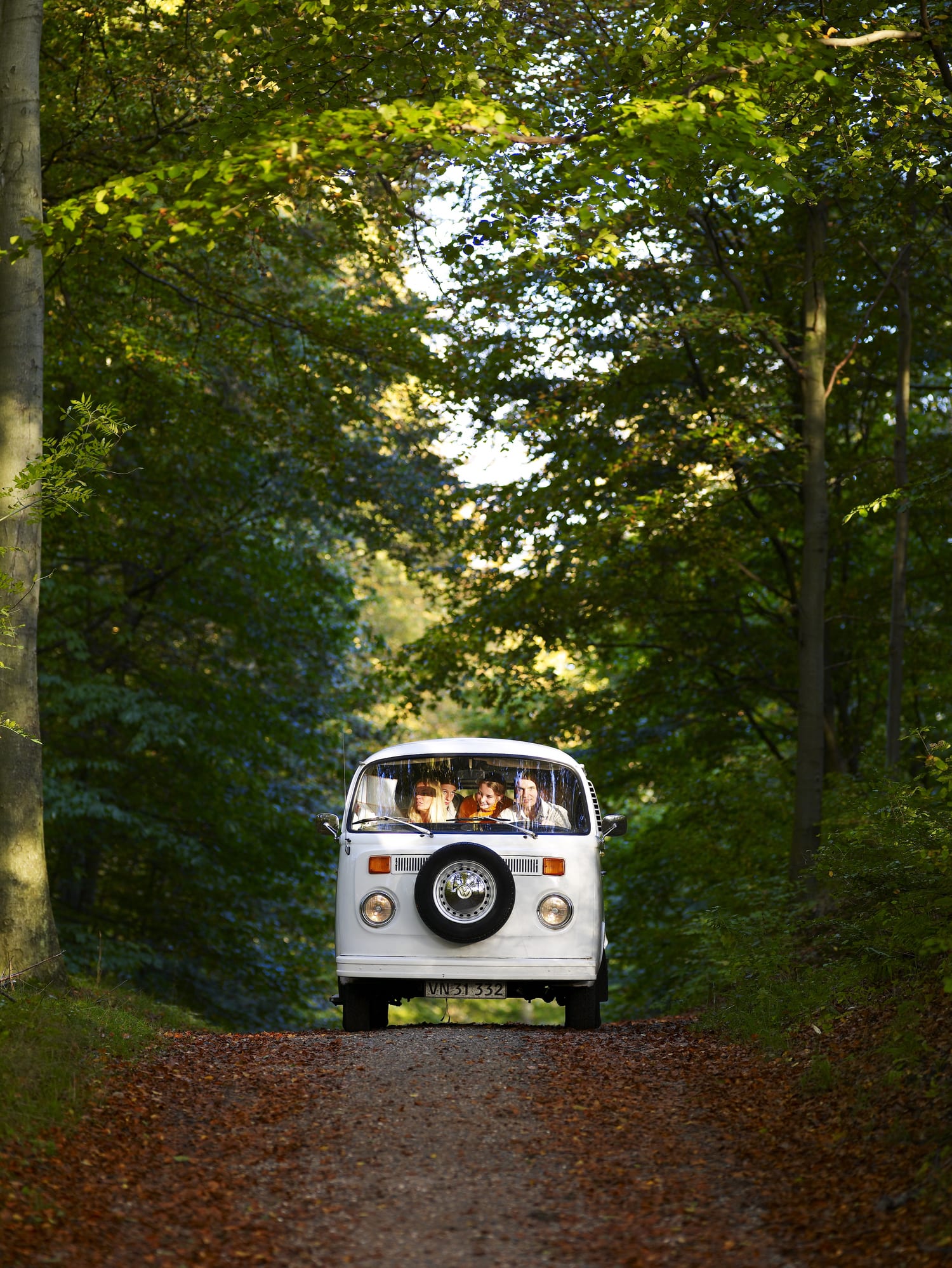 Cho con tuổi thơ tươi đẹp