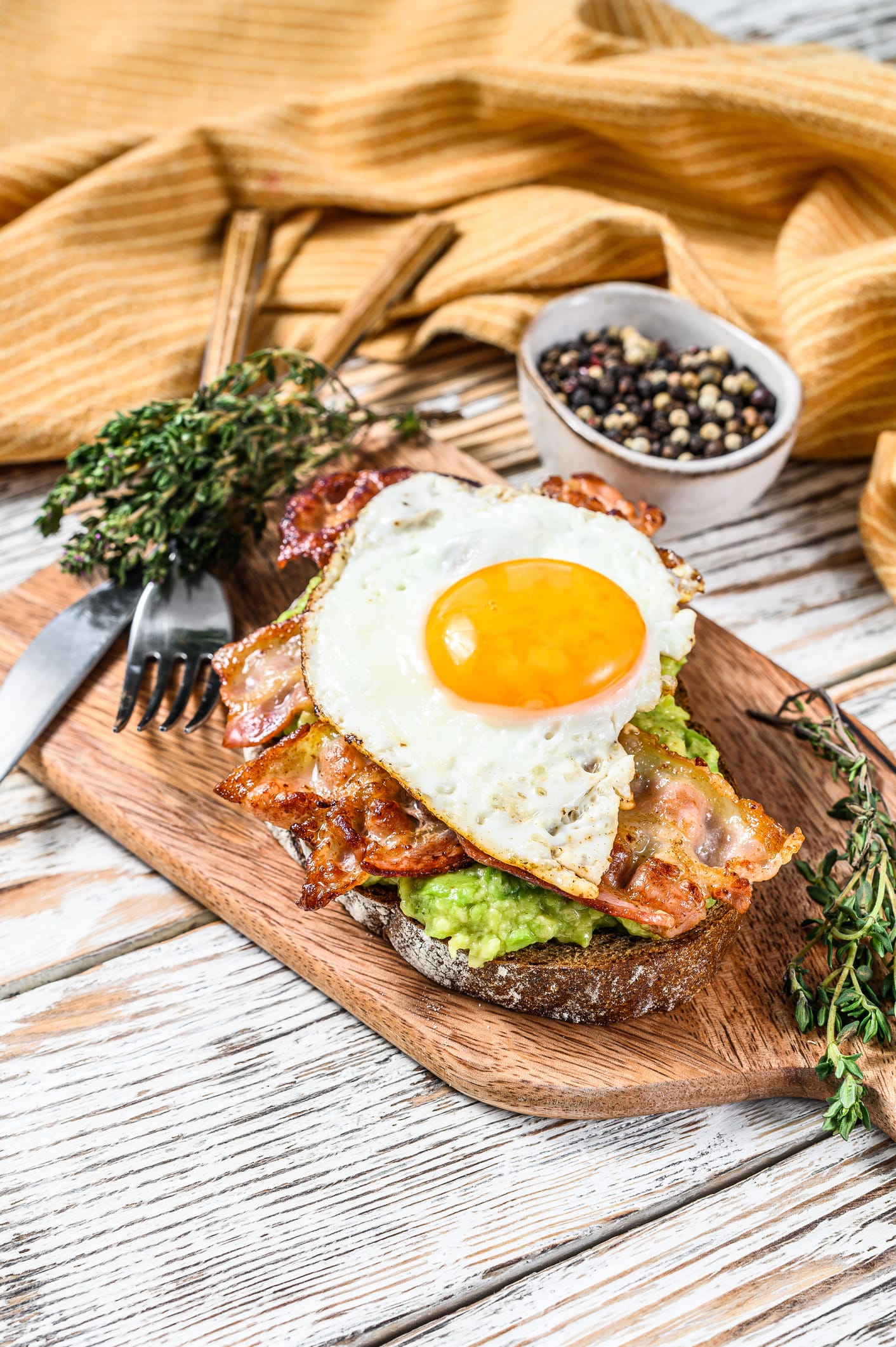 Vitamina B12: ¿Por qué es bueno consumirla y qué alimentos la contienen?
