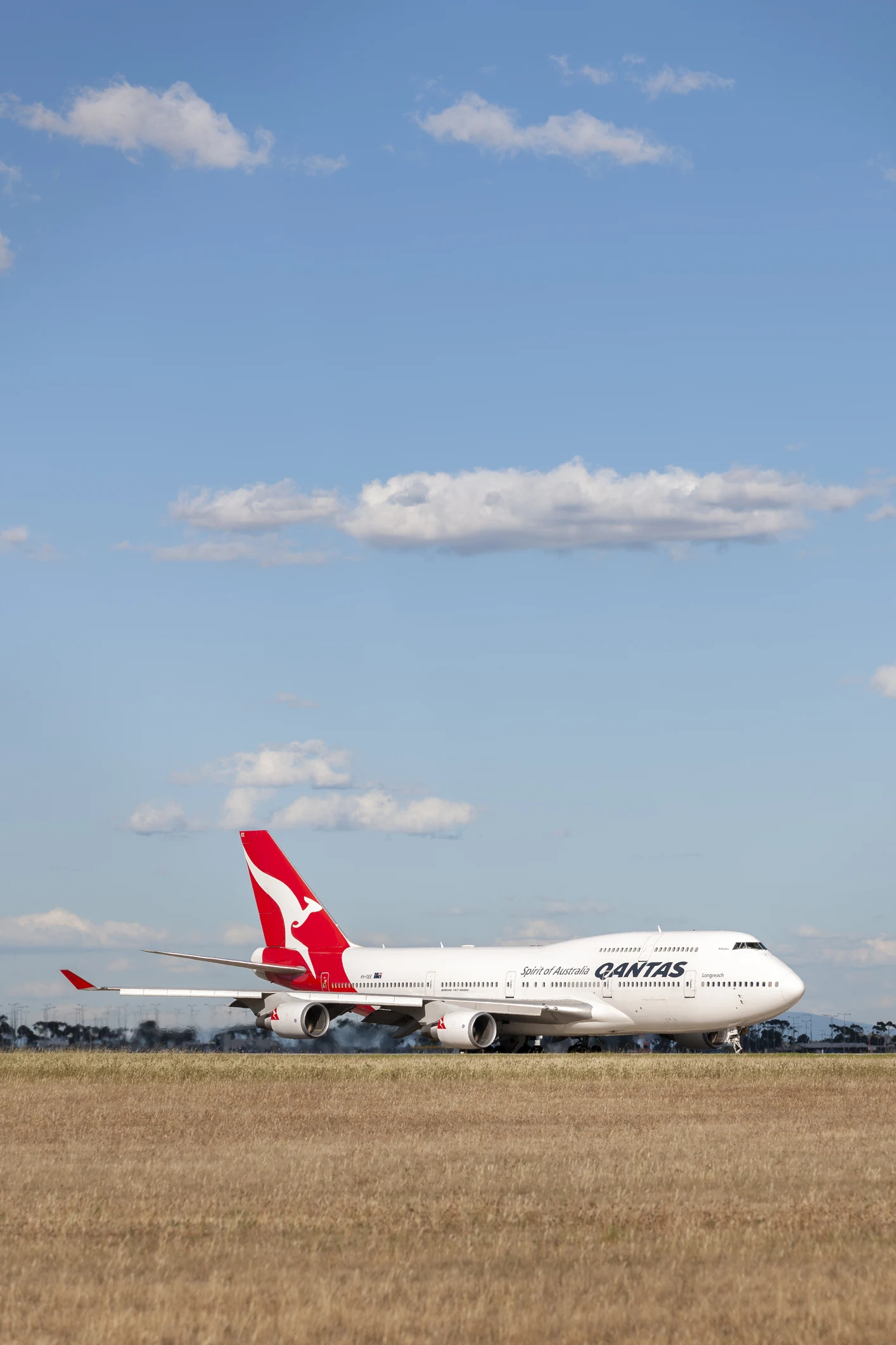 Qantas flights will soon top 20 hours in the air. Here’s what it will be like in economy