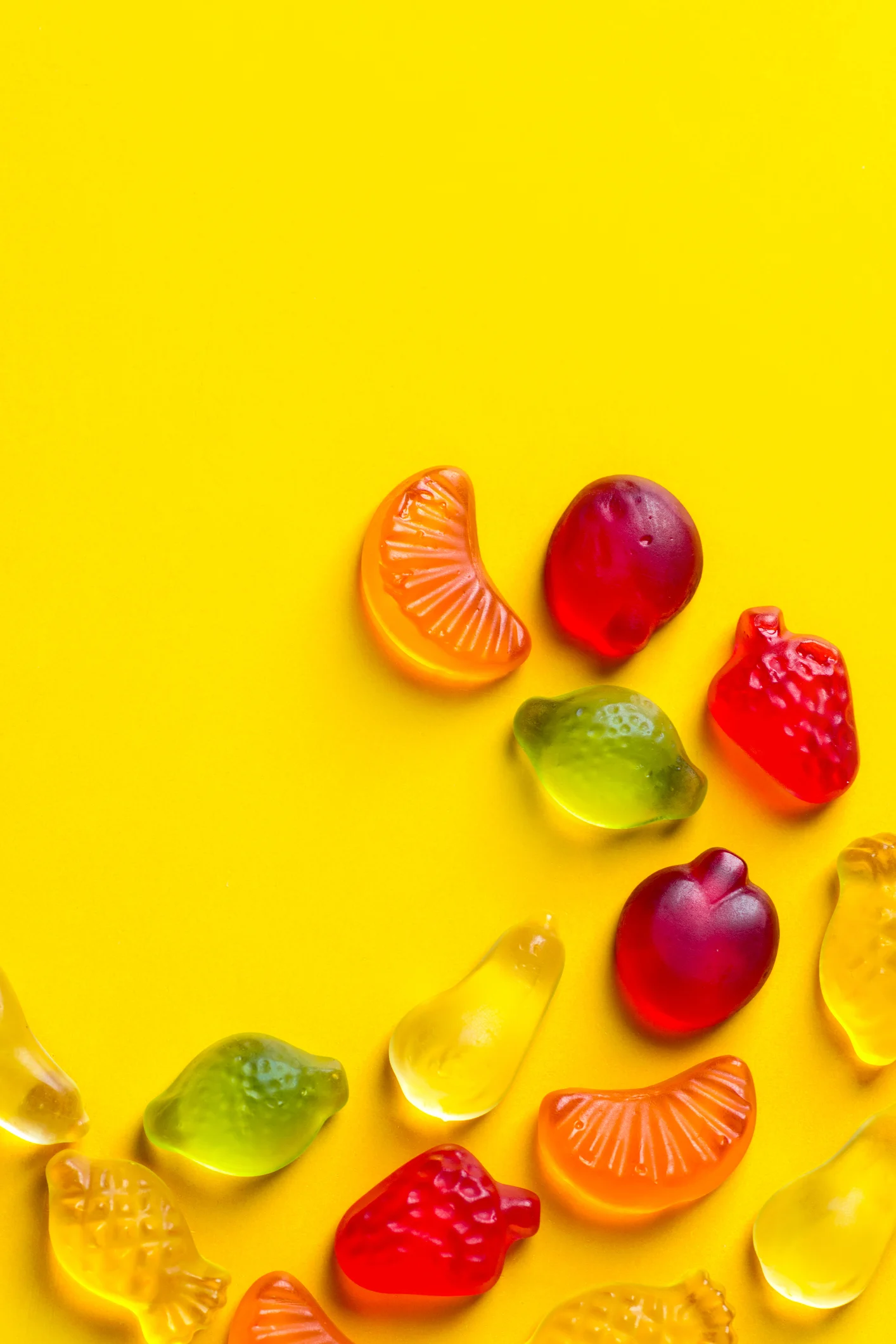 Mum shares recipe for the MOST nutrient dense homemade gummies