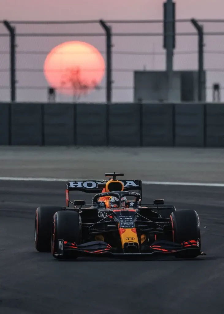 5 نقاط جوهرية مع دخول بطولة العالم للفورمولا 1 عطلتها الصيفية