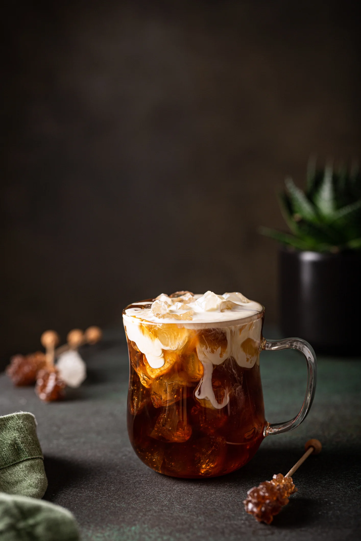 What Is Cold Brew Coffee, Exactly?