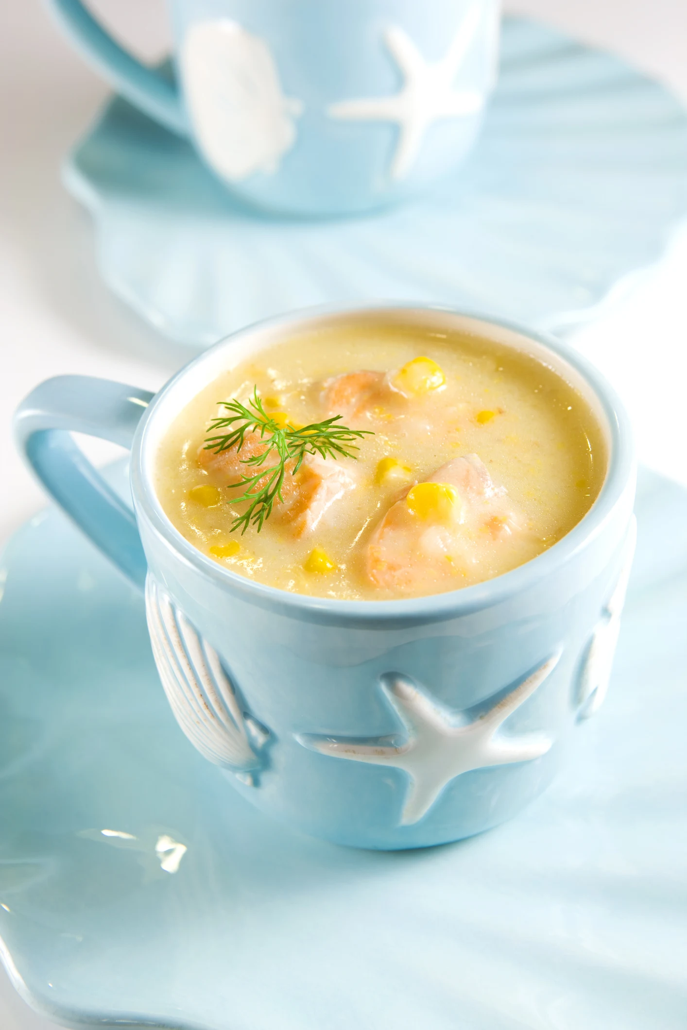 自動販売機の缶スープ、コーンスープ以外にどれだけある？