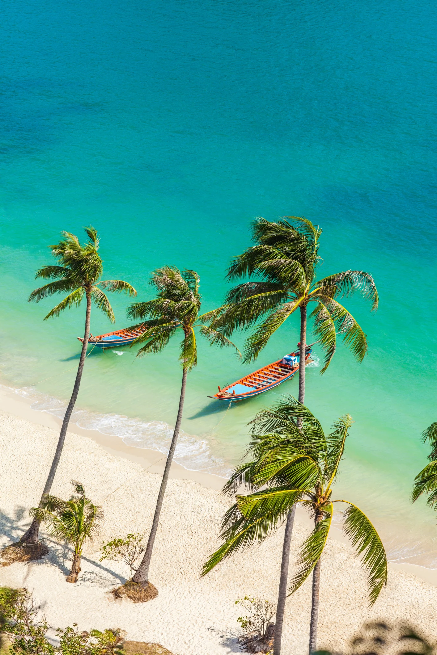 Guida della Thailandia: alla scoperta di spiagge paradisiache e luoghi mistici