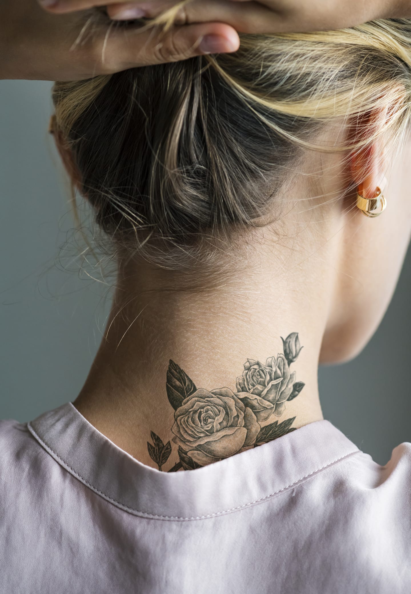 ¿En qué parte del cuerpo duele más hacerse un tatuaje? Tómalo en cuenta antes de elegir diseño