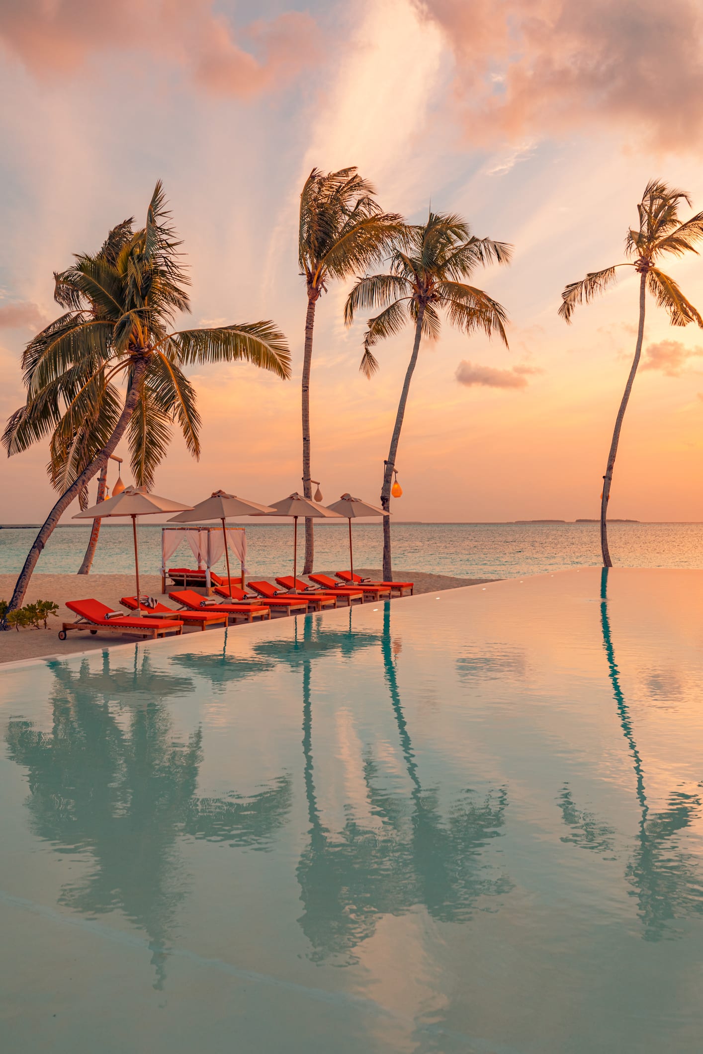 Why the Maldives is a must-visit destination (and not just for couples)