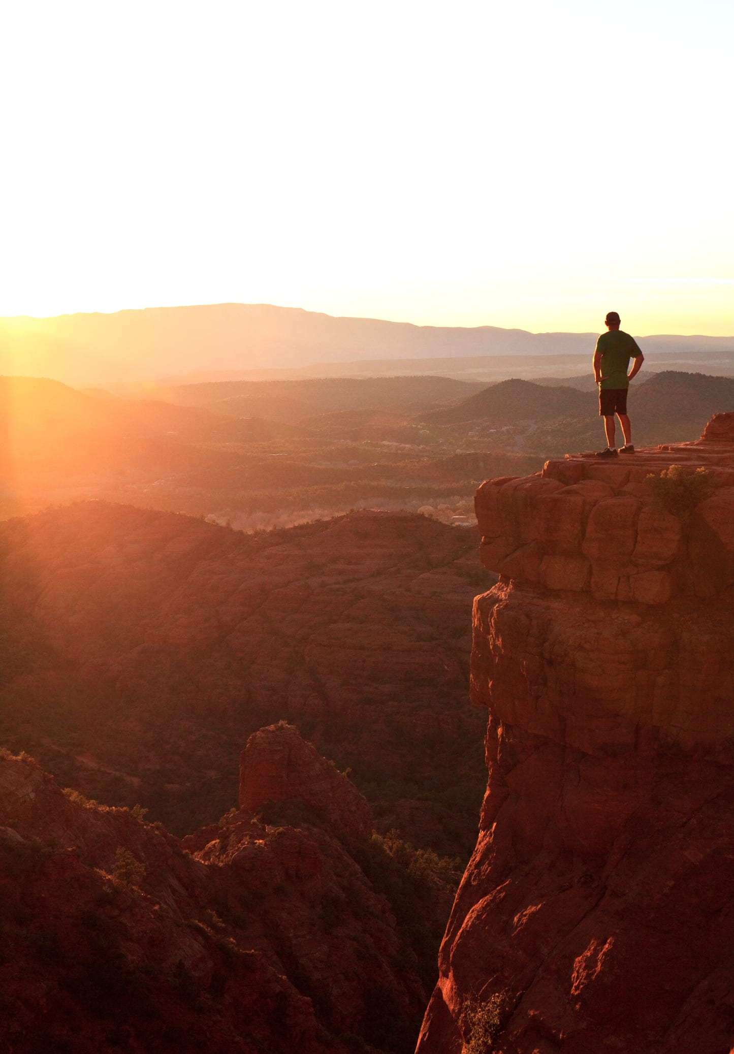 5 destinos de Arizona cuyos paisajes te dejarán maravillado