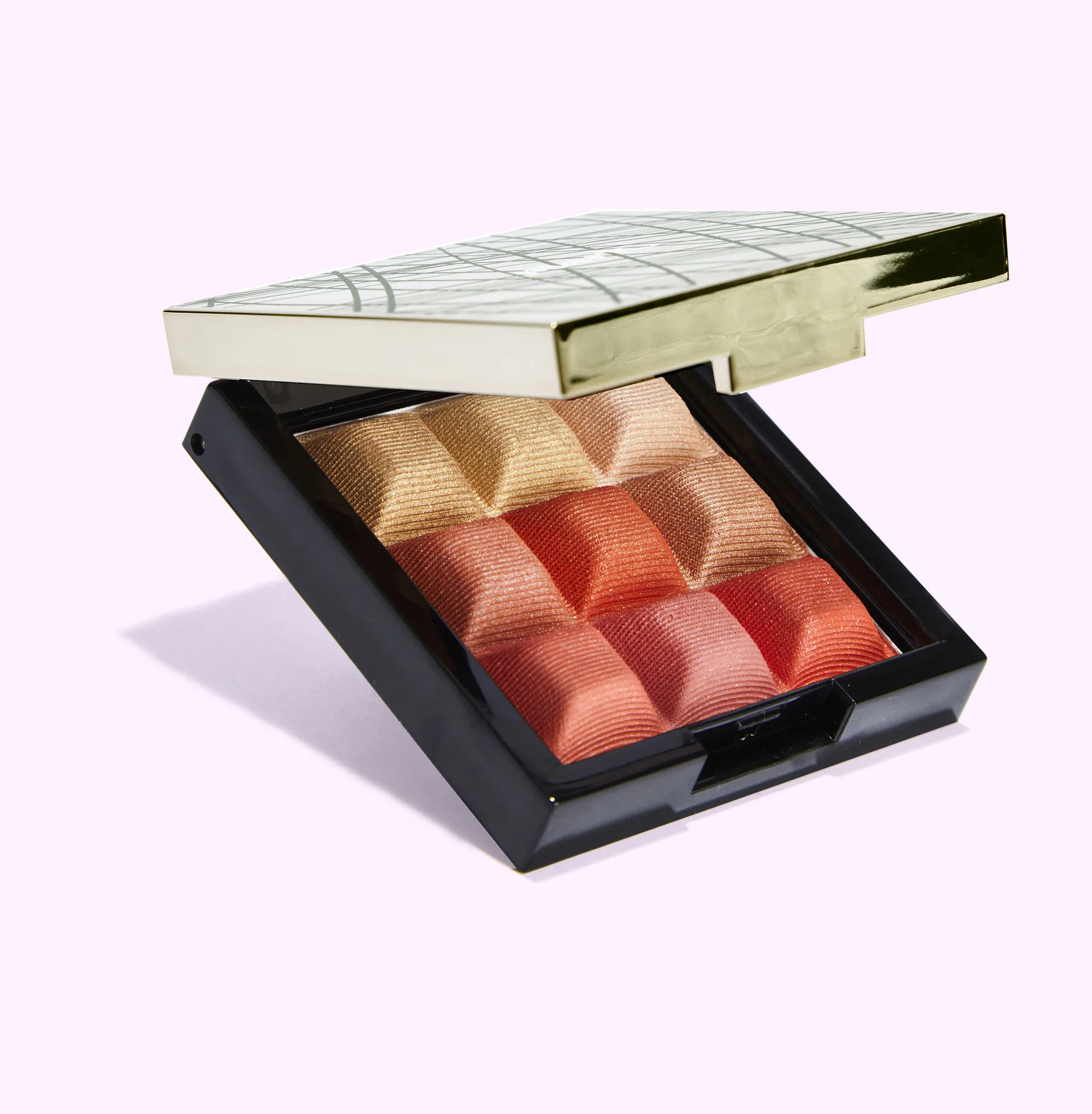 Hitzeschutz: So übersteht euer Make-up die heißen Tage