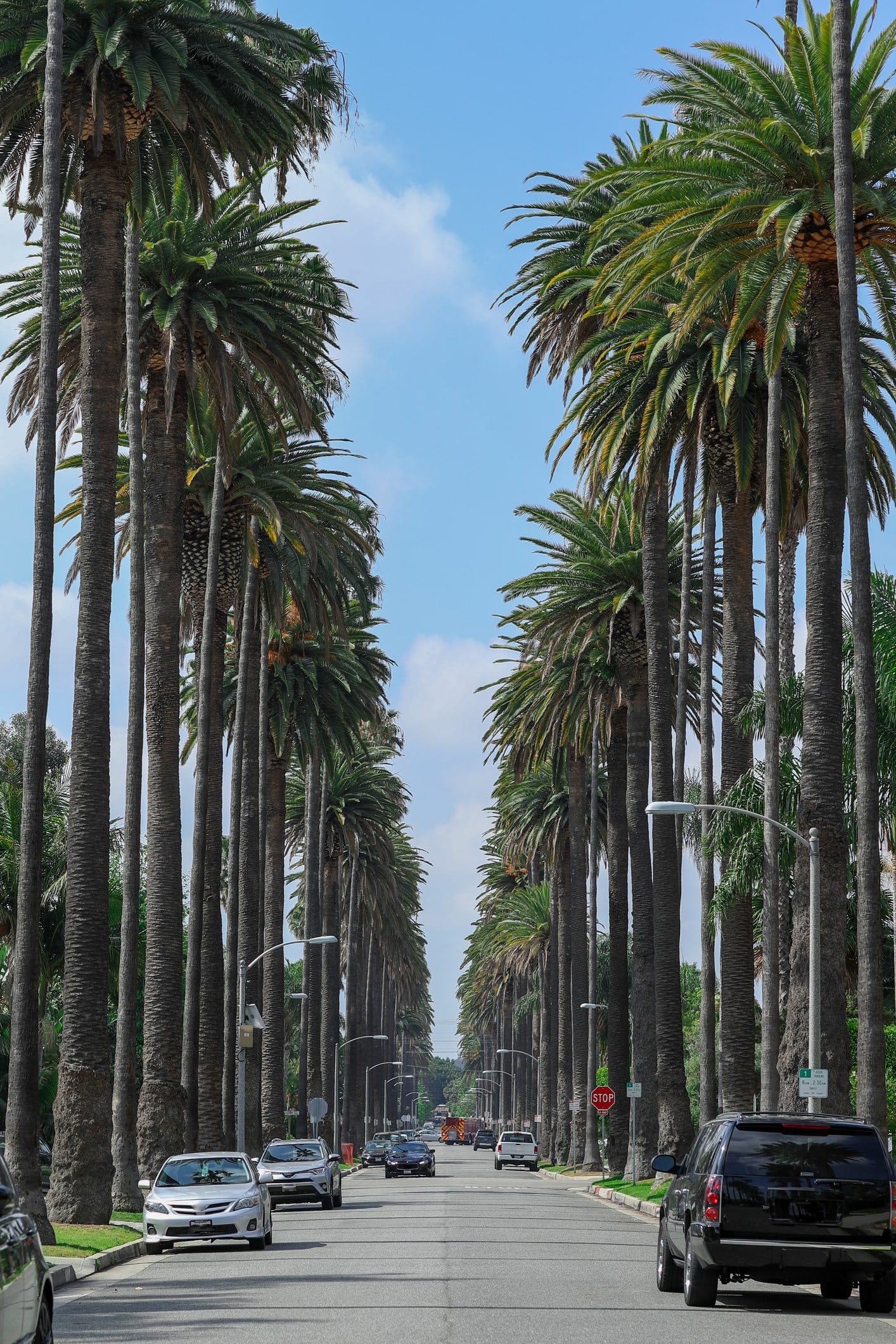 I was born and raised in LA. Here are 12 things I wish tourists knew before they visited.