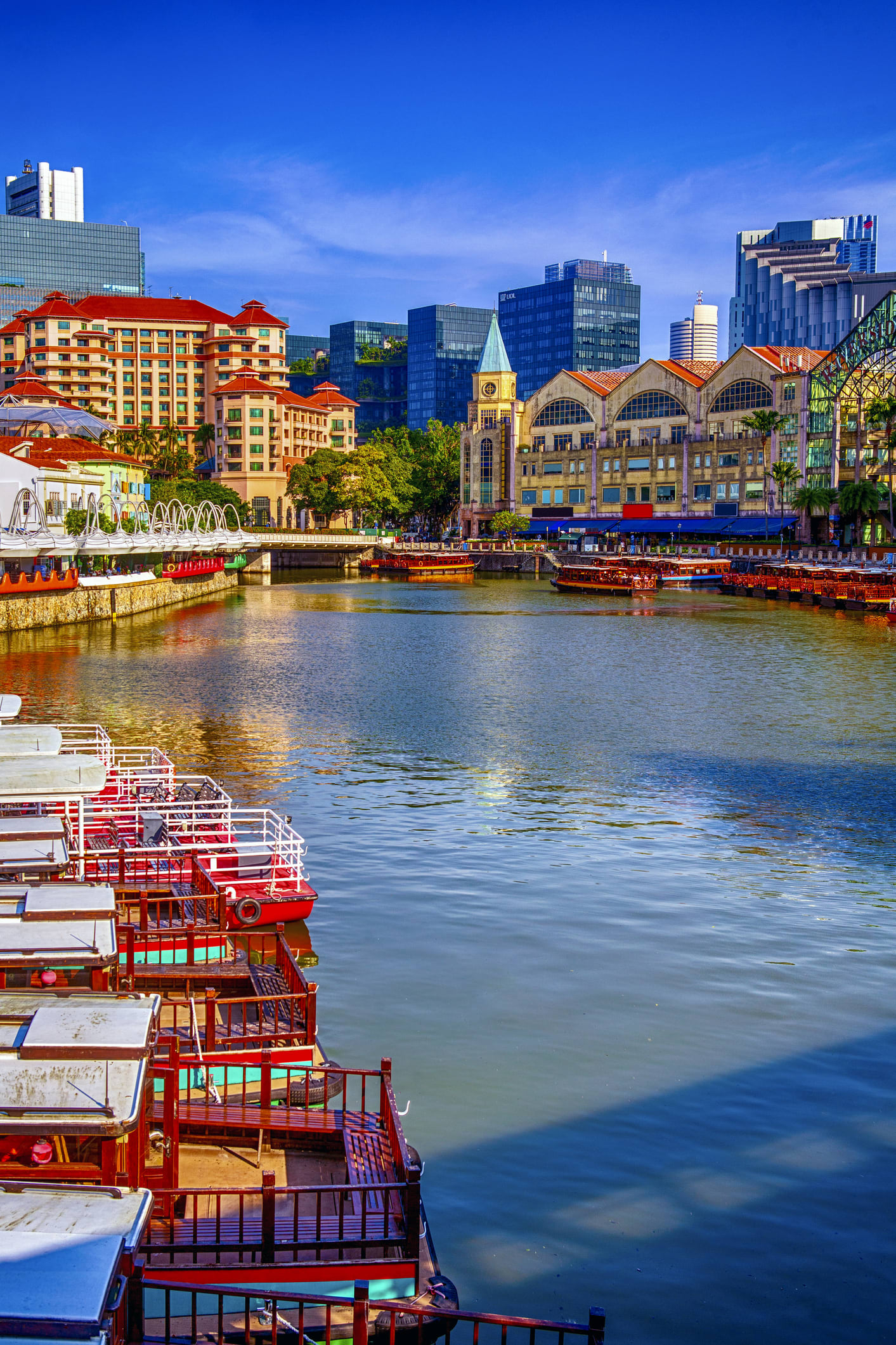 “เที่ยวสิงคโปร์ 2022” สแกนจ่ายเงินผ่าน QR Code ได้แล้ว