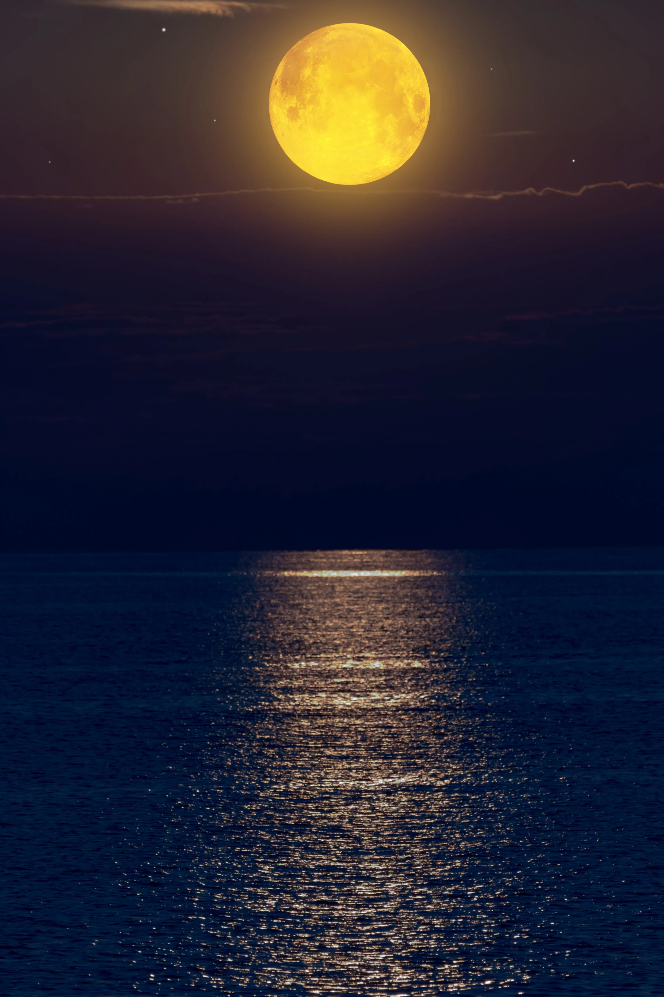 AP PHOTOS: Lunar eclipse thrills stargazers in the Americas