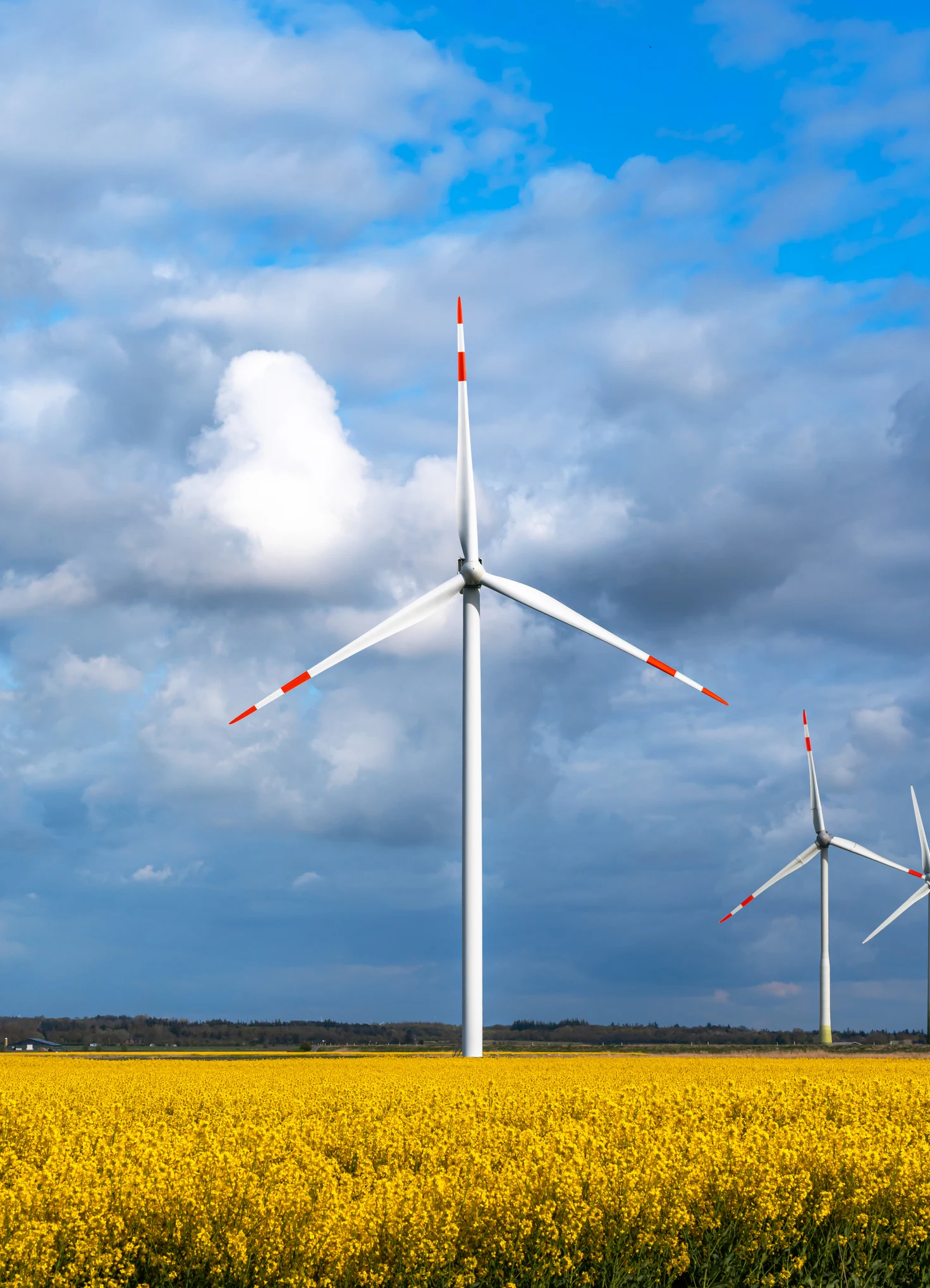 Shine กังหันลมขนาดพกพา ผลิตและชาร์จพลังงานได้ทุกที่แค่มีลม