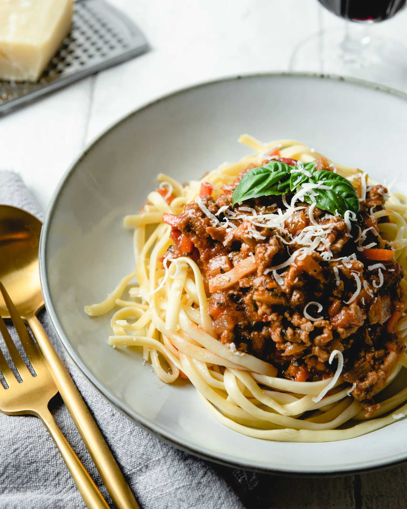 From Spaghetti Bolognese to Chocolate Orange Bundt Cake: Our Top Eight Vegan Recipes of the Day!