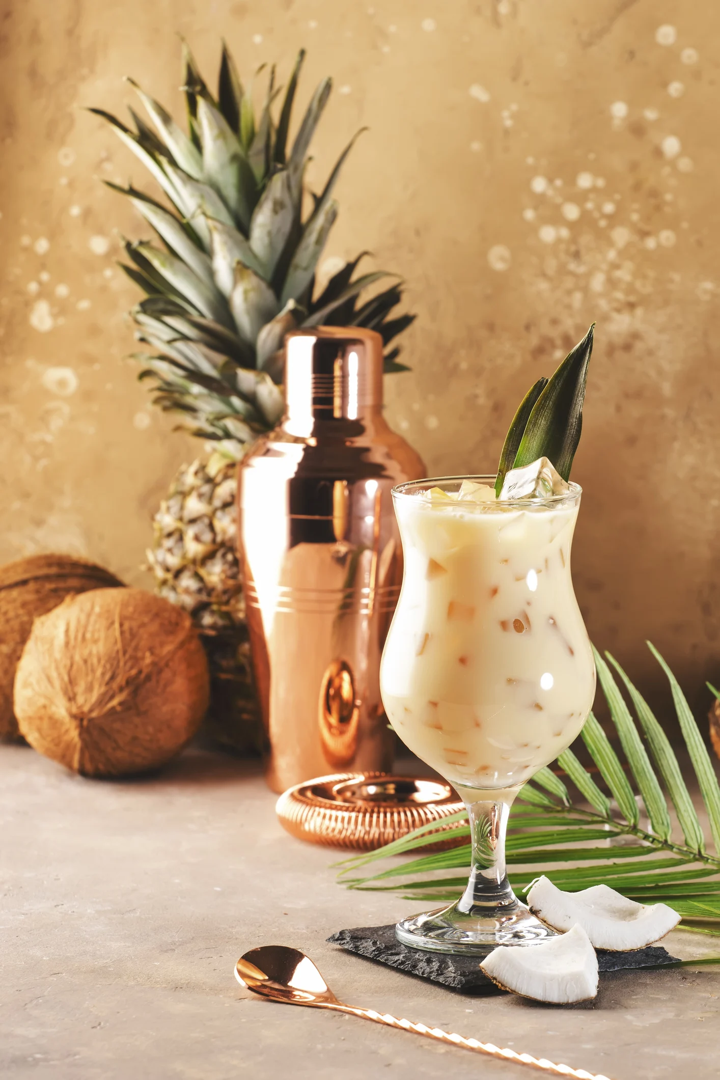 10 Pina Colada Recipes