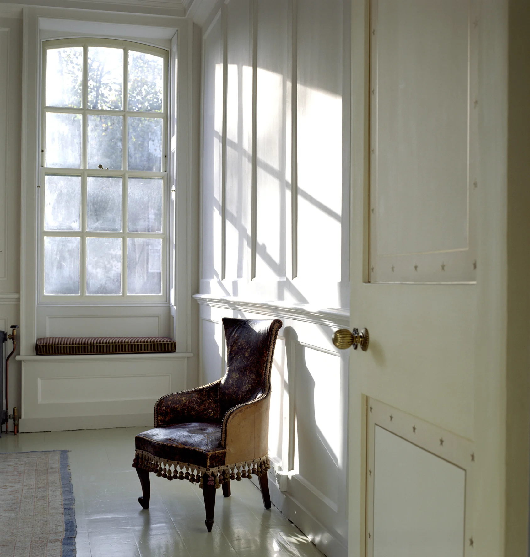 Indoor-outdoor living in a classic '60s home | Home