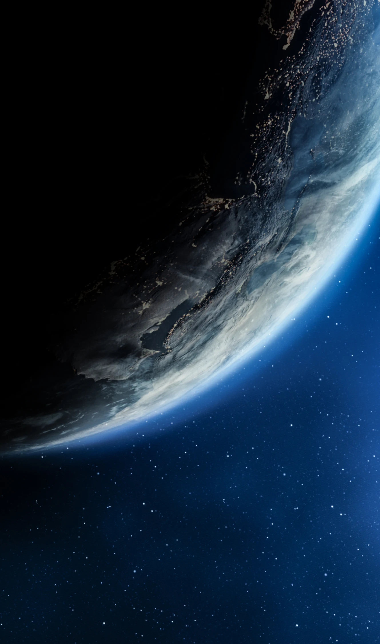 Las mejores fotos de astronomía de 2022