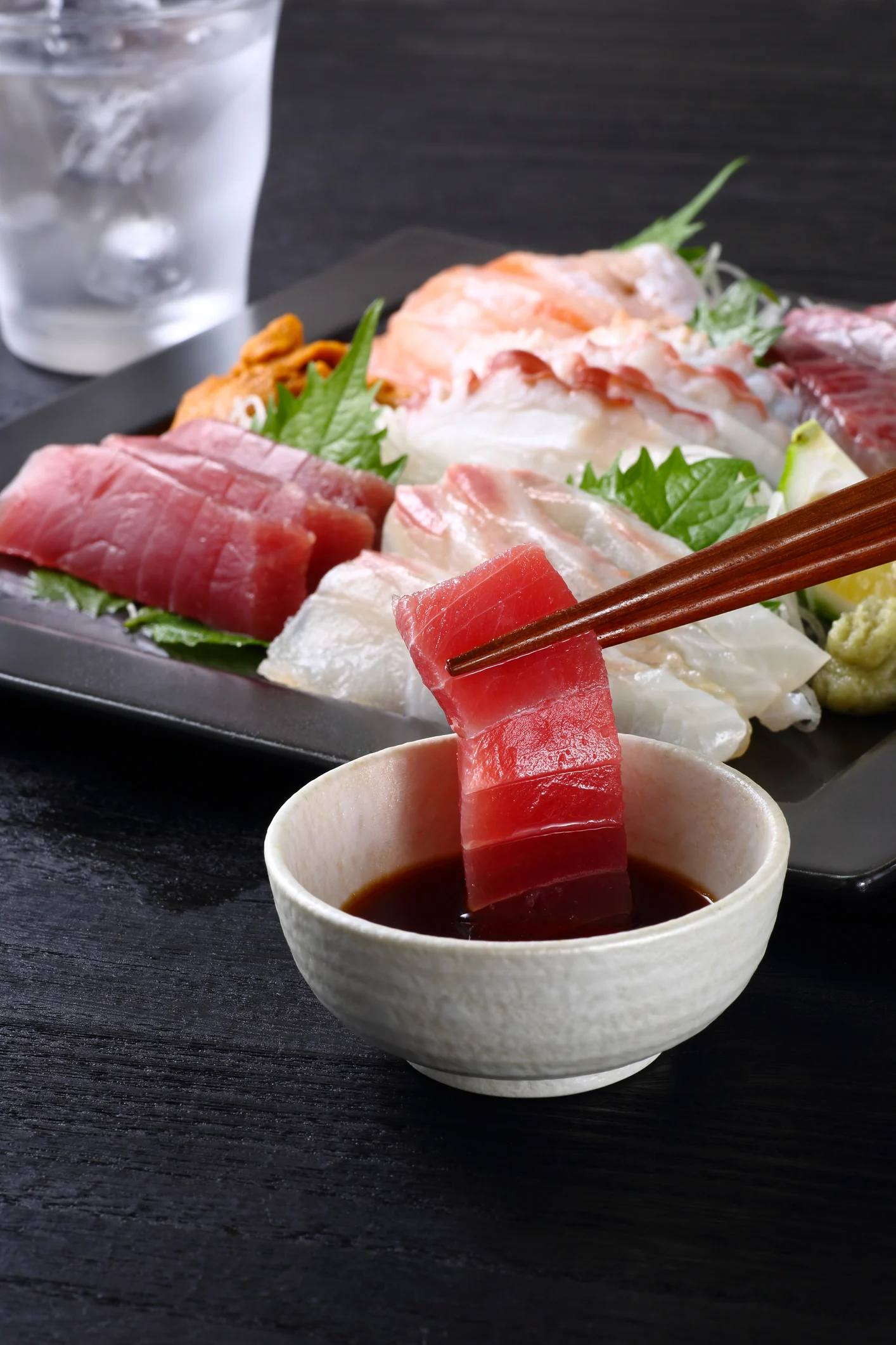 อิตาดาคิมัส! 5 ร้านอาหารญี่ปุ่นสุดน่ากินในกรุงเทพ รสชาติต้นตำรับจากเจแปน