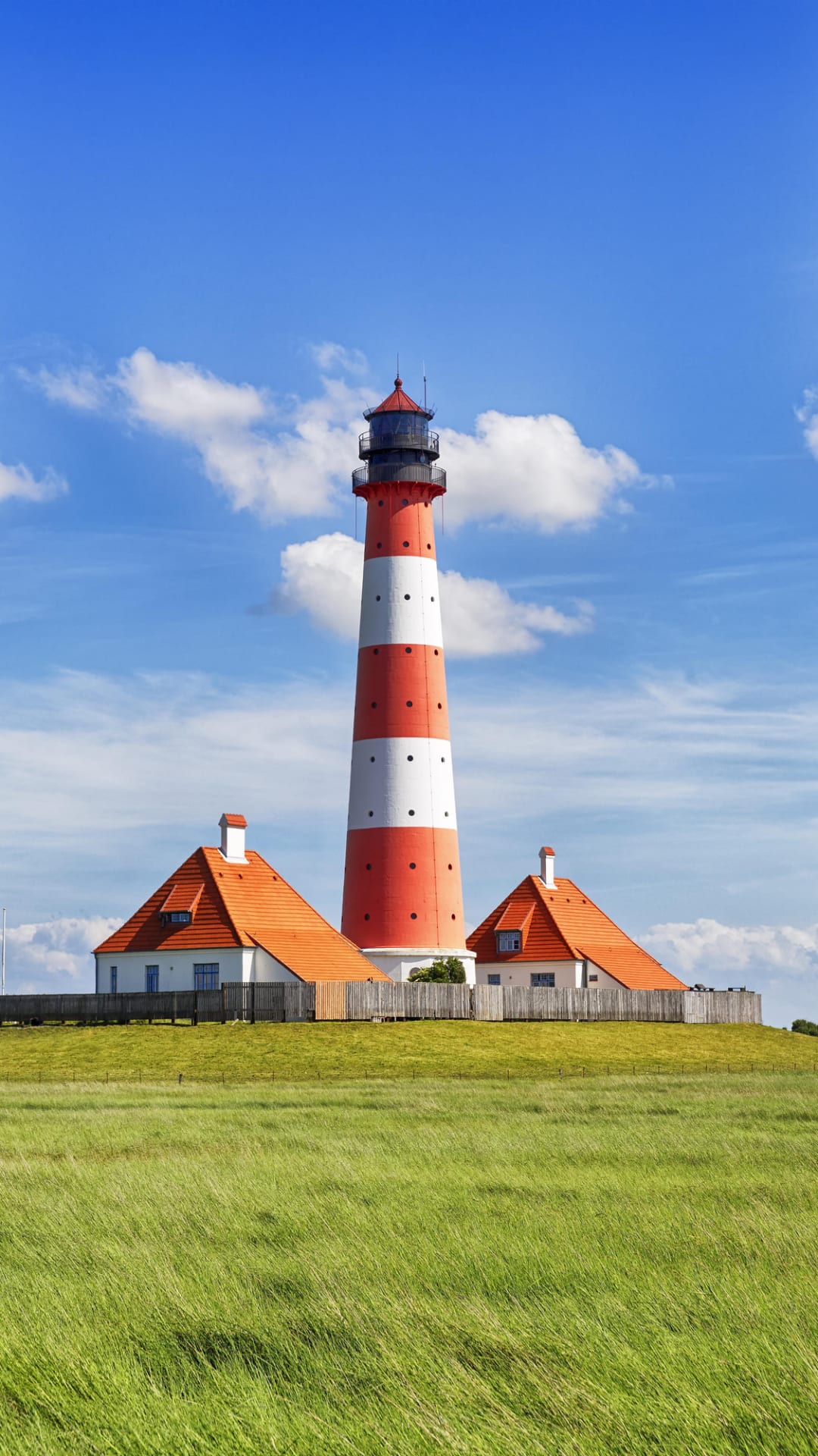 Die schönsten Ziele in Schleswig-Holstein