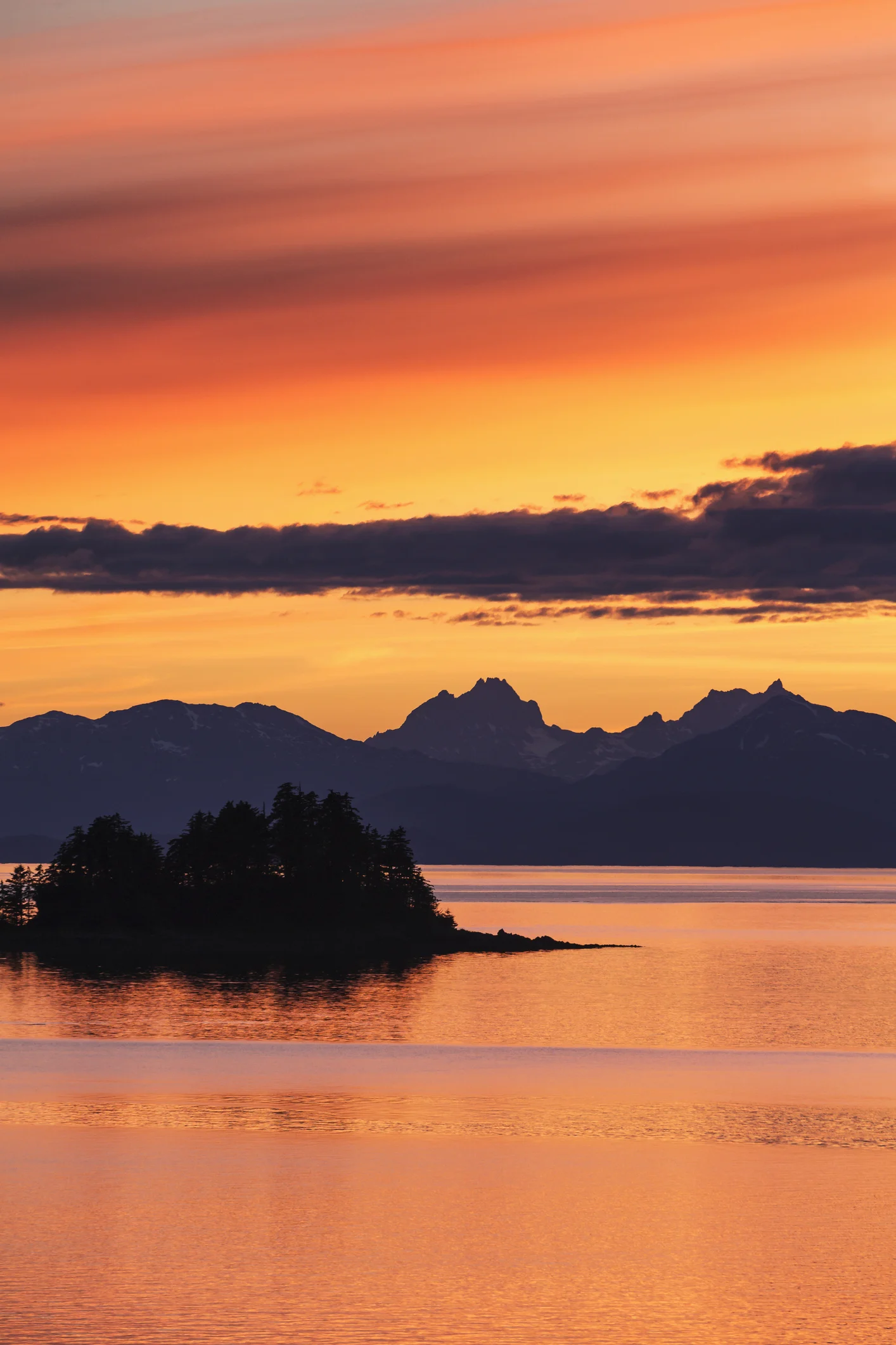 This State Park In Alaska Is So Little Known, You'll Practically Have It All To Yourself