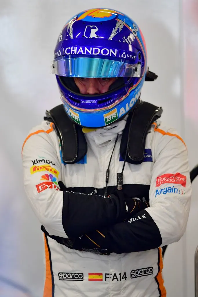 La fortuna de Fernando Alonso después de fichar por Aston Martin: el segundo deportista español mejor pagado