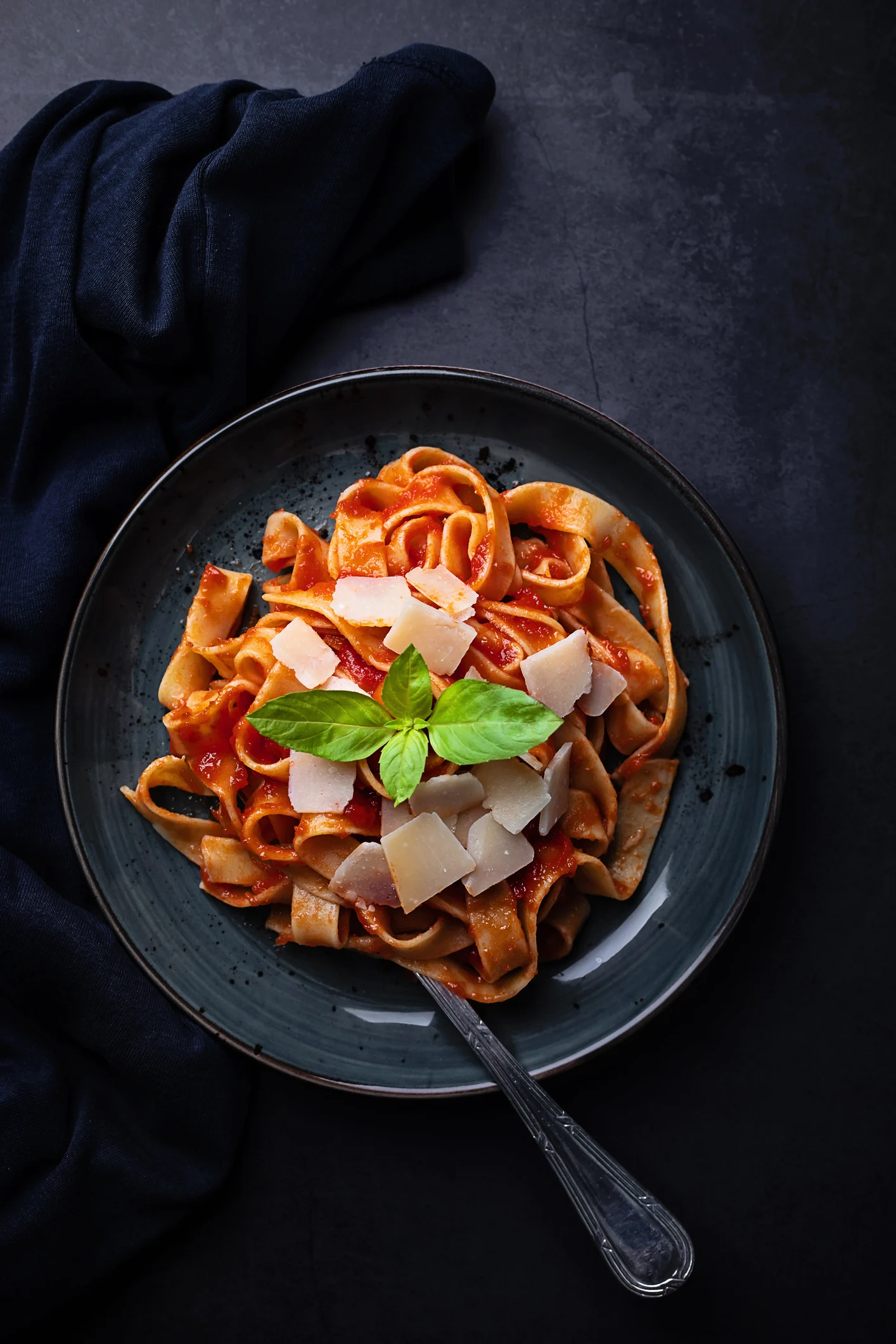 Pasta aus Kartoffeln: Luftig-leichter Teig – so geht's | Einfaches Rezept