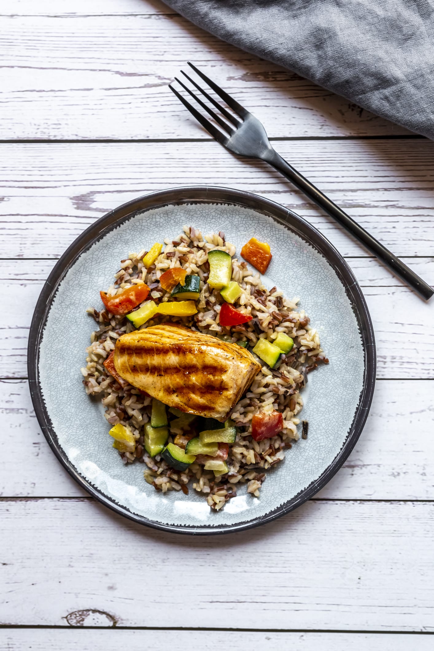 21 one-pot seafood recipes