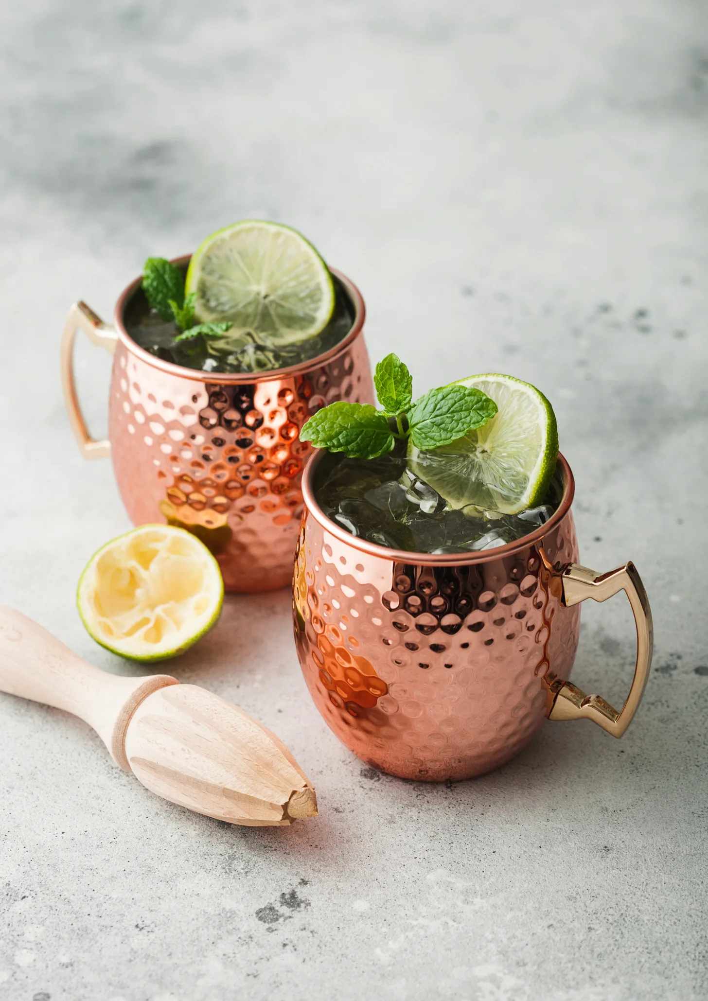 Moscow Mule: the ultra-refreshing vodka-based cocktail to sip year-round