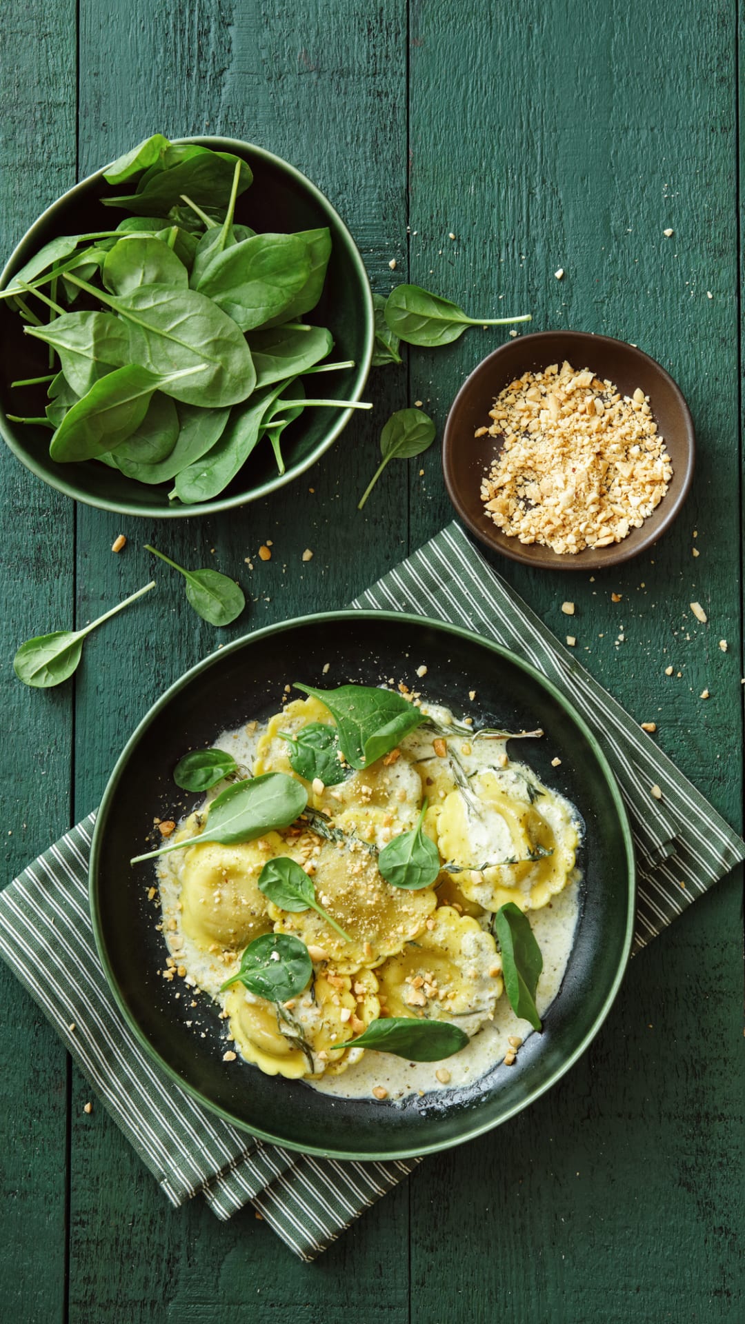 Dieses Essen macht dich schlauer!