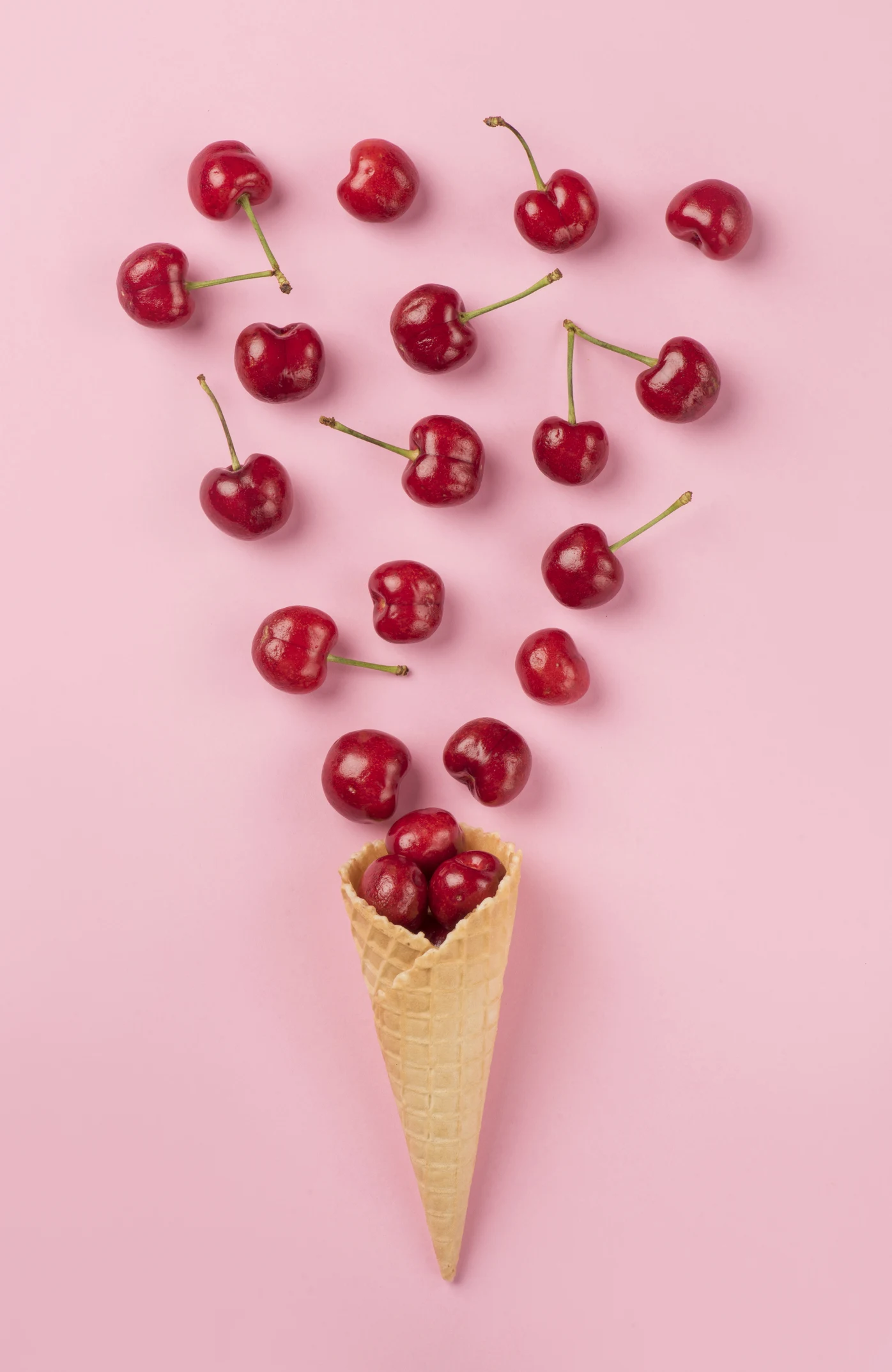 Healthy Eating: Here’s Why Cherries Remain A Popular Recommendation From Nutritionists