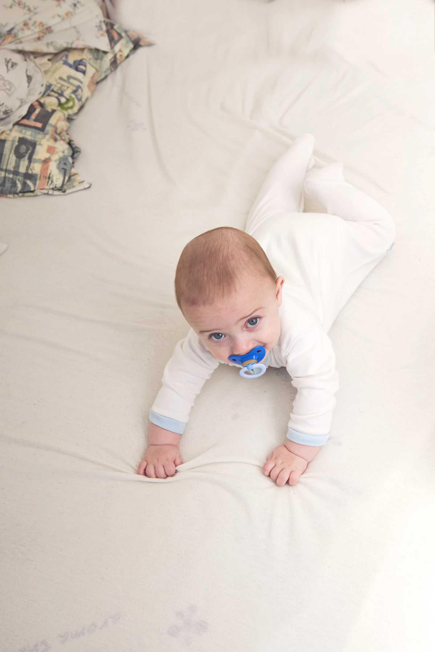 Schnuller abgewöhnen: 6 praxiserprobte Wege