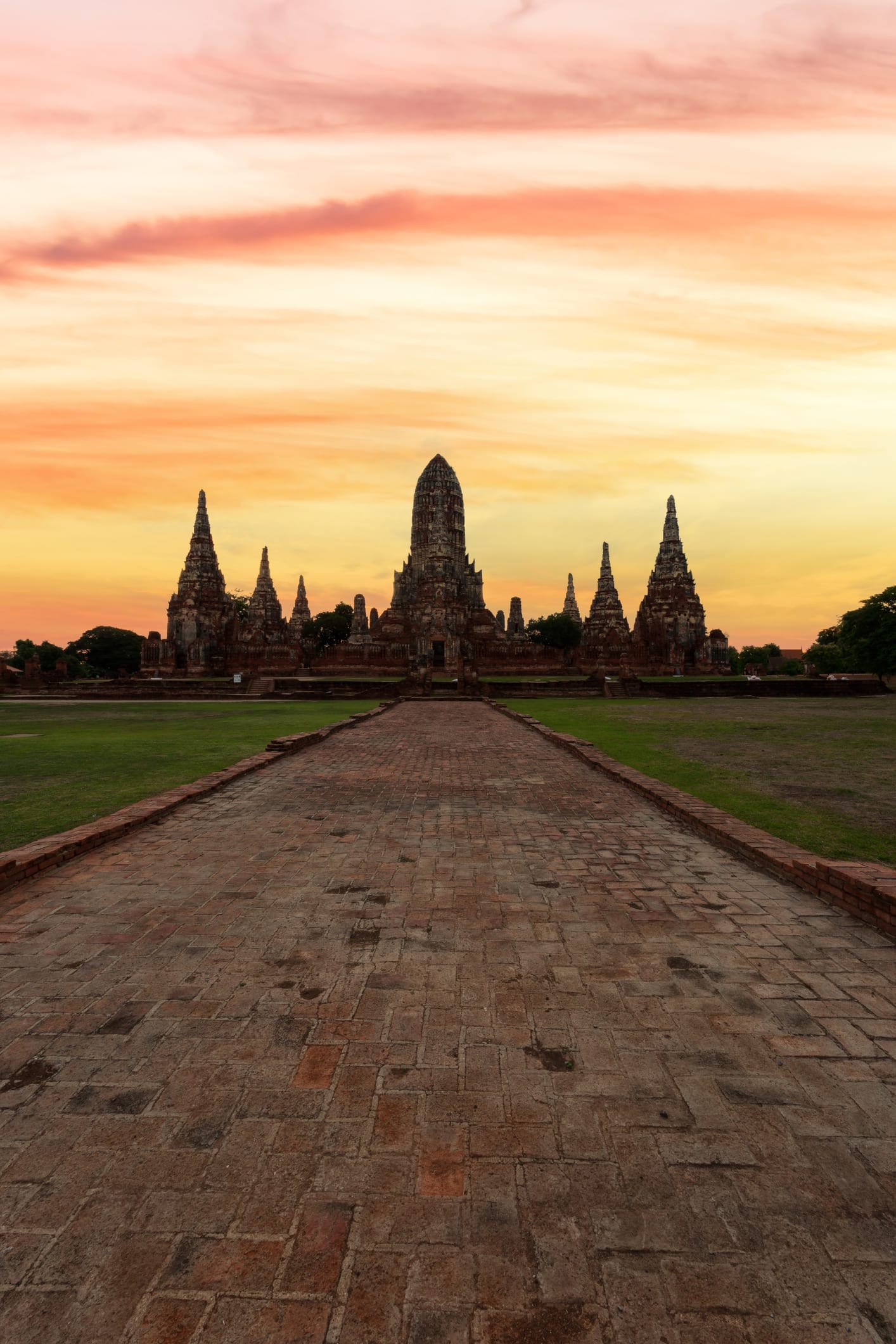 13 ไฮไลต์ “อุทยานประวัติศาสตร์สุโขทัย” ชวนเดินเที่ยวโบราณสถานมรดกโลก