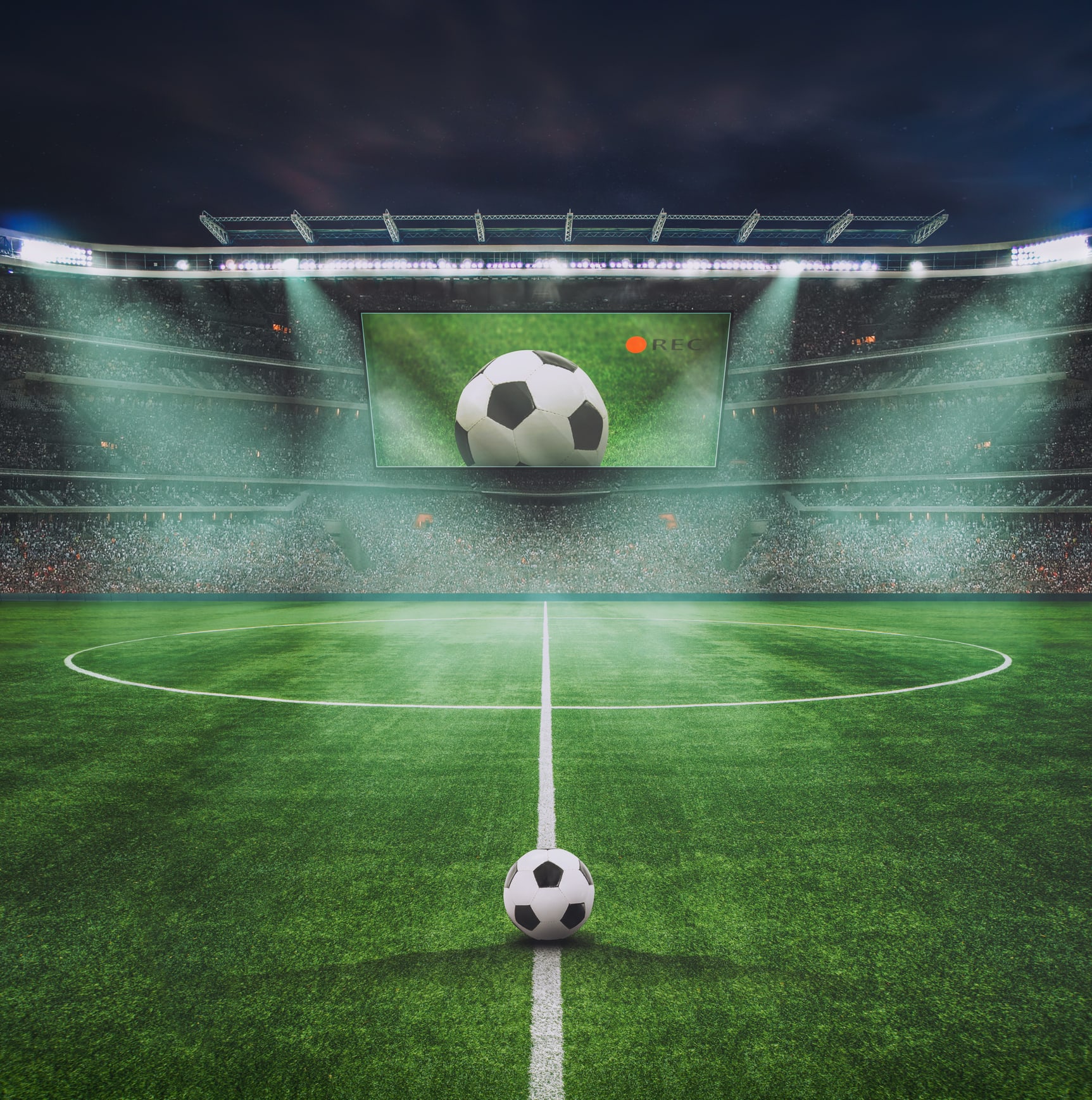 Heading could be banned from football for children under 12