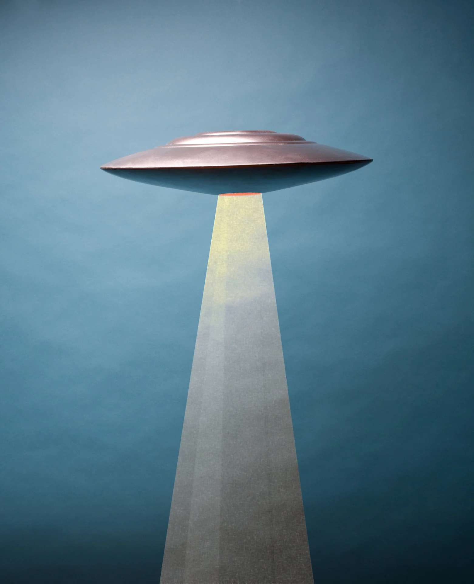 Watch live: Pentagon UFO sightings will finally be publicly aired at today's Congressional hearing