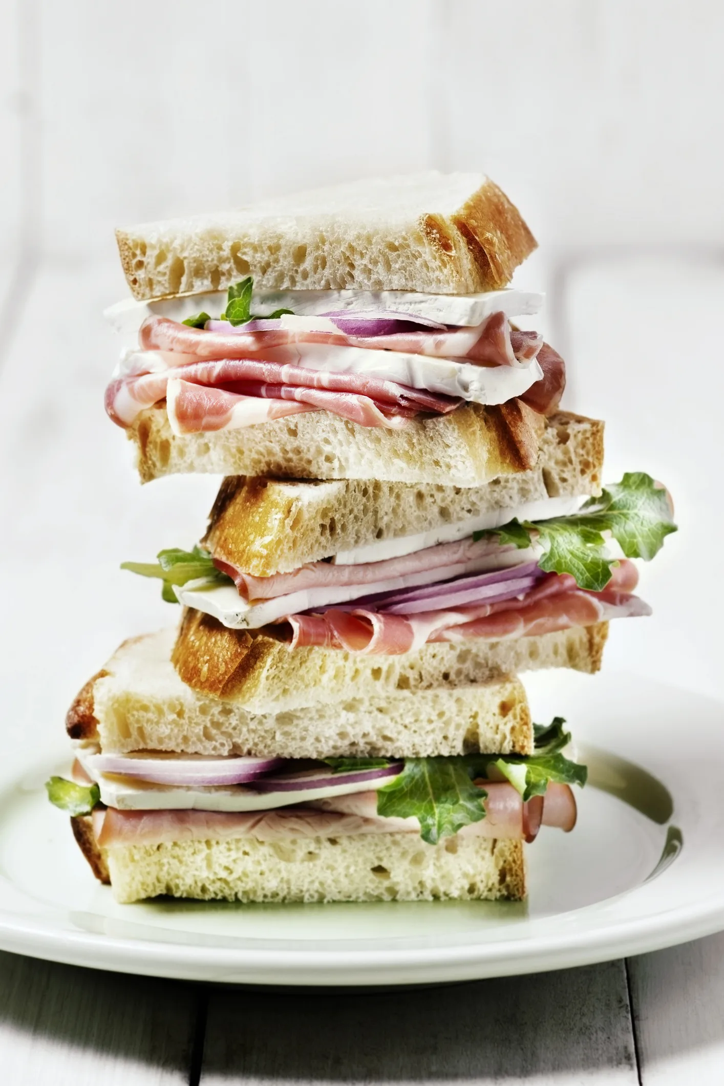 This is officially the UK's favourite sandwich