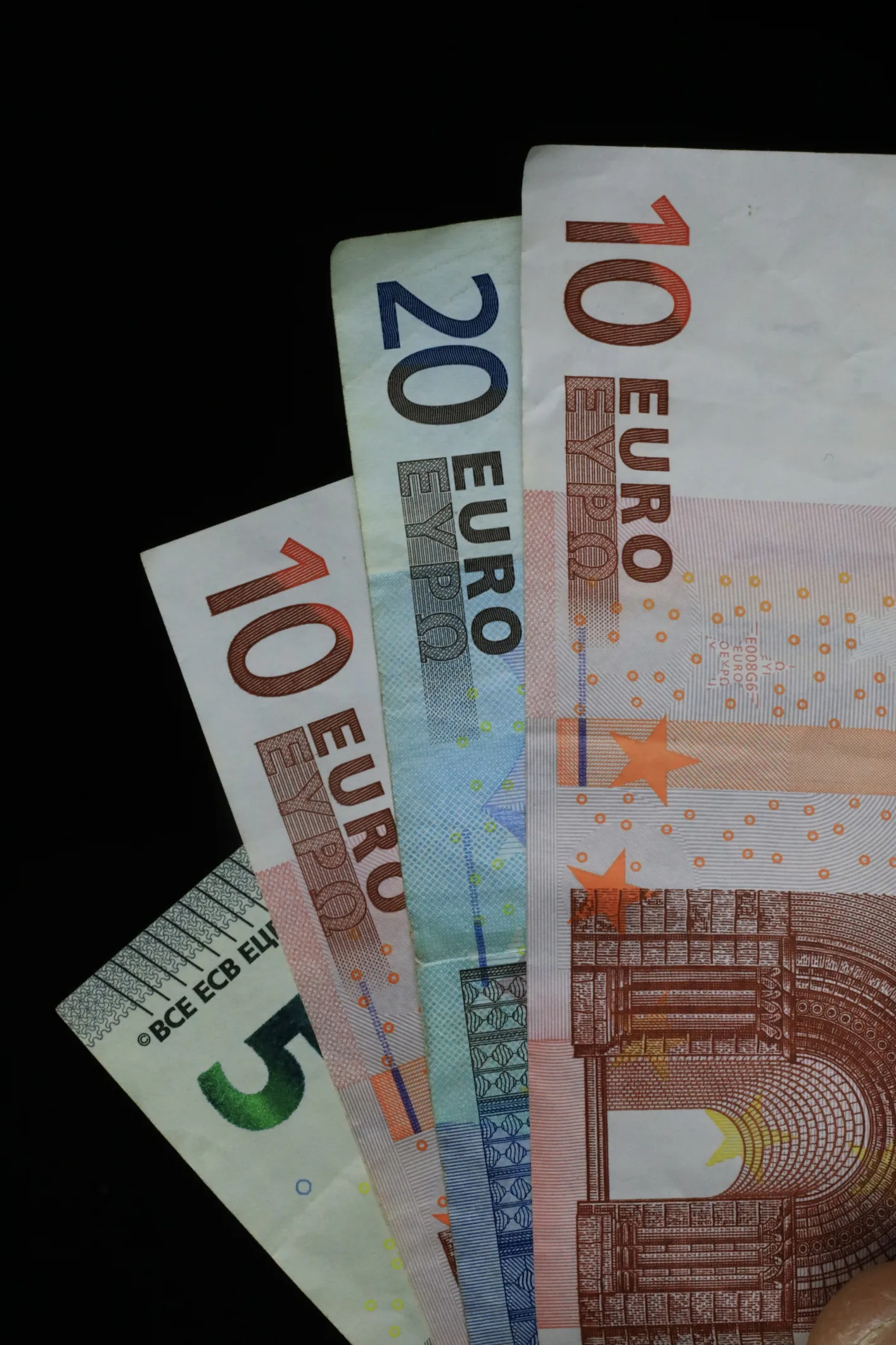 Me han colado un billete falso, ¿cómo lo identifico?