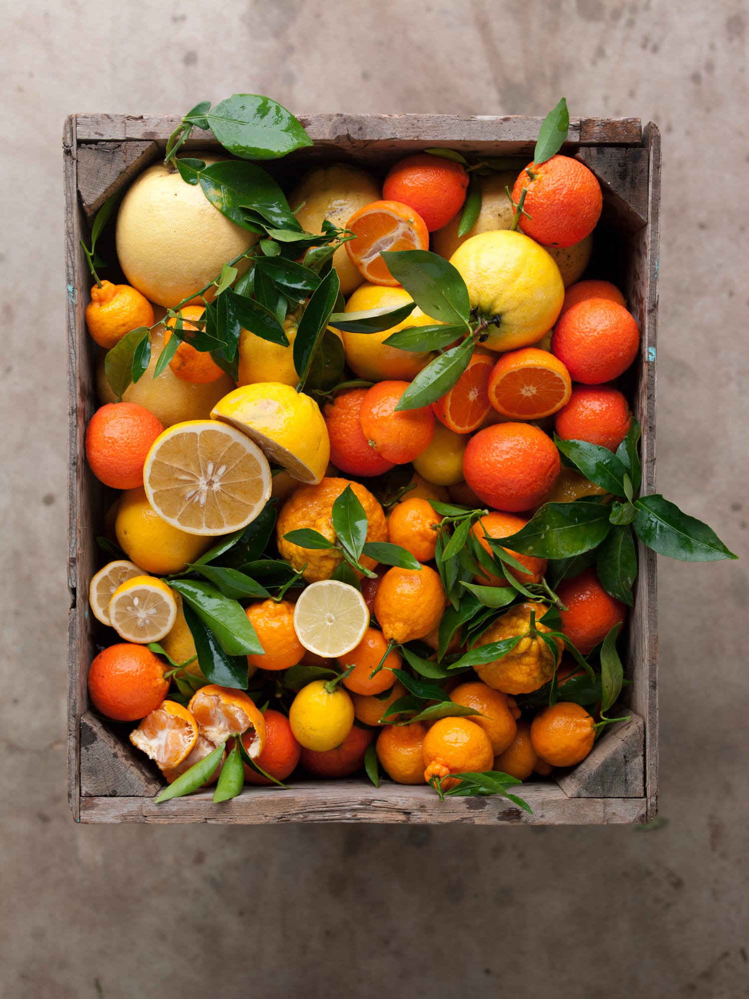 Food Safety: How Dangerous Are Moldy Fruits And What Should You Do When You Eat One?