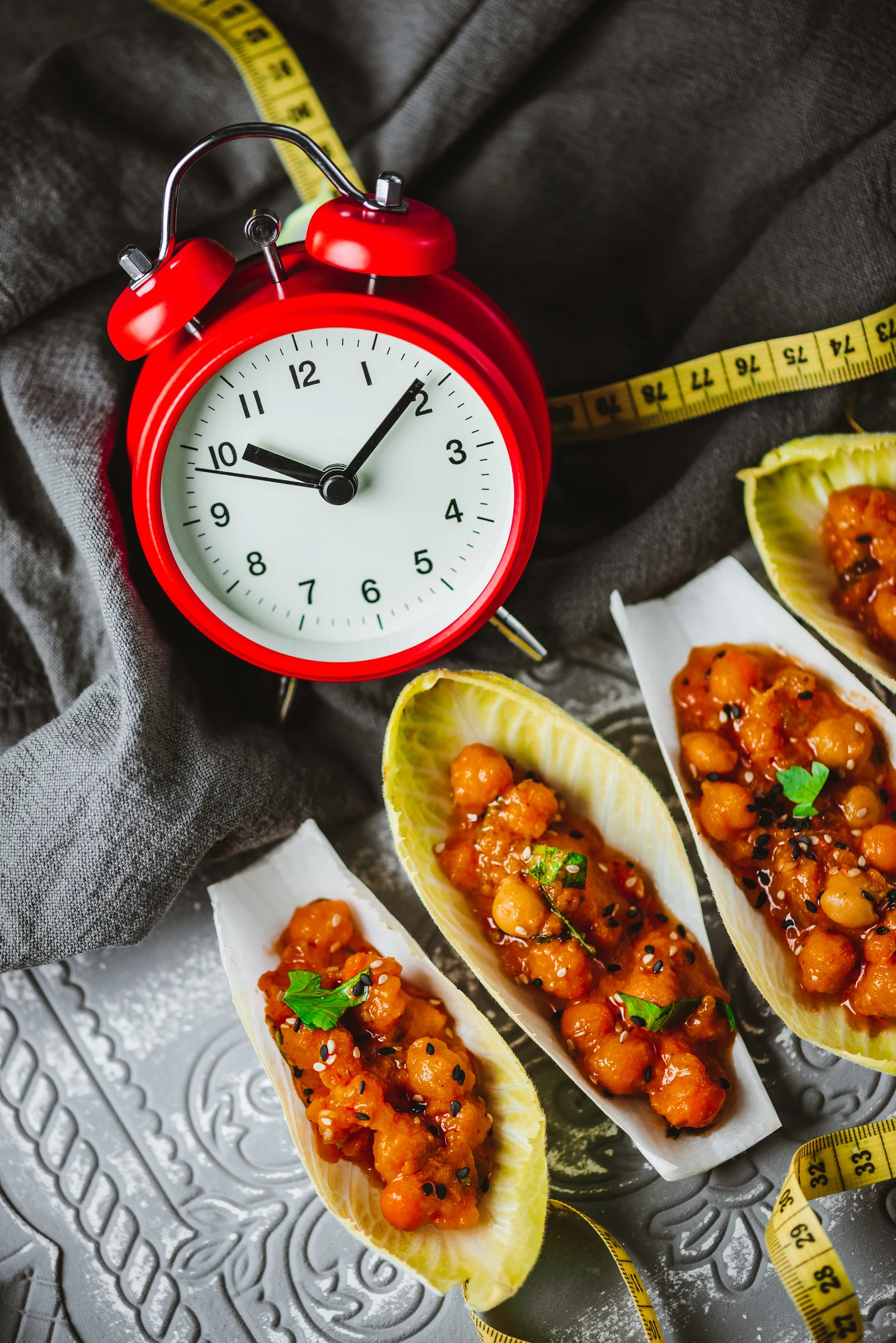 Intermittent fasting trial sees weight loss benefits, but questions remain