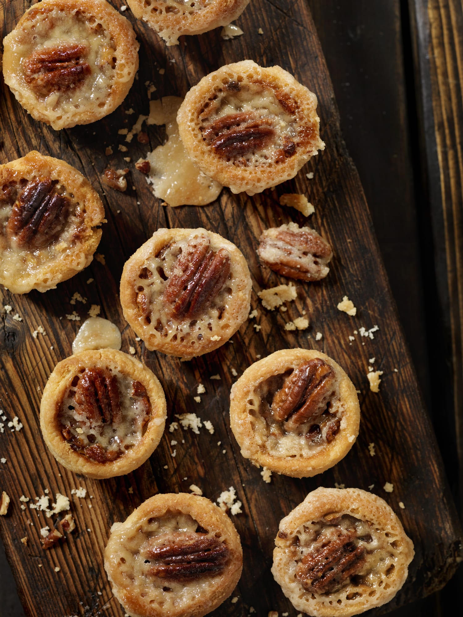 10 Pecan Pie Recipes That Aren’t Just For Fall!