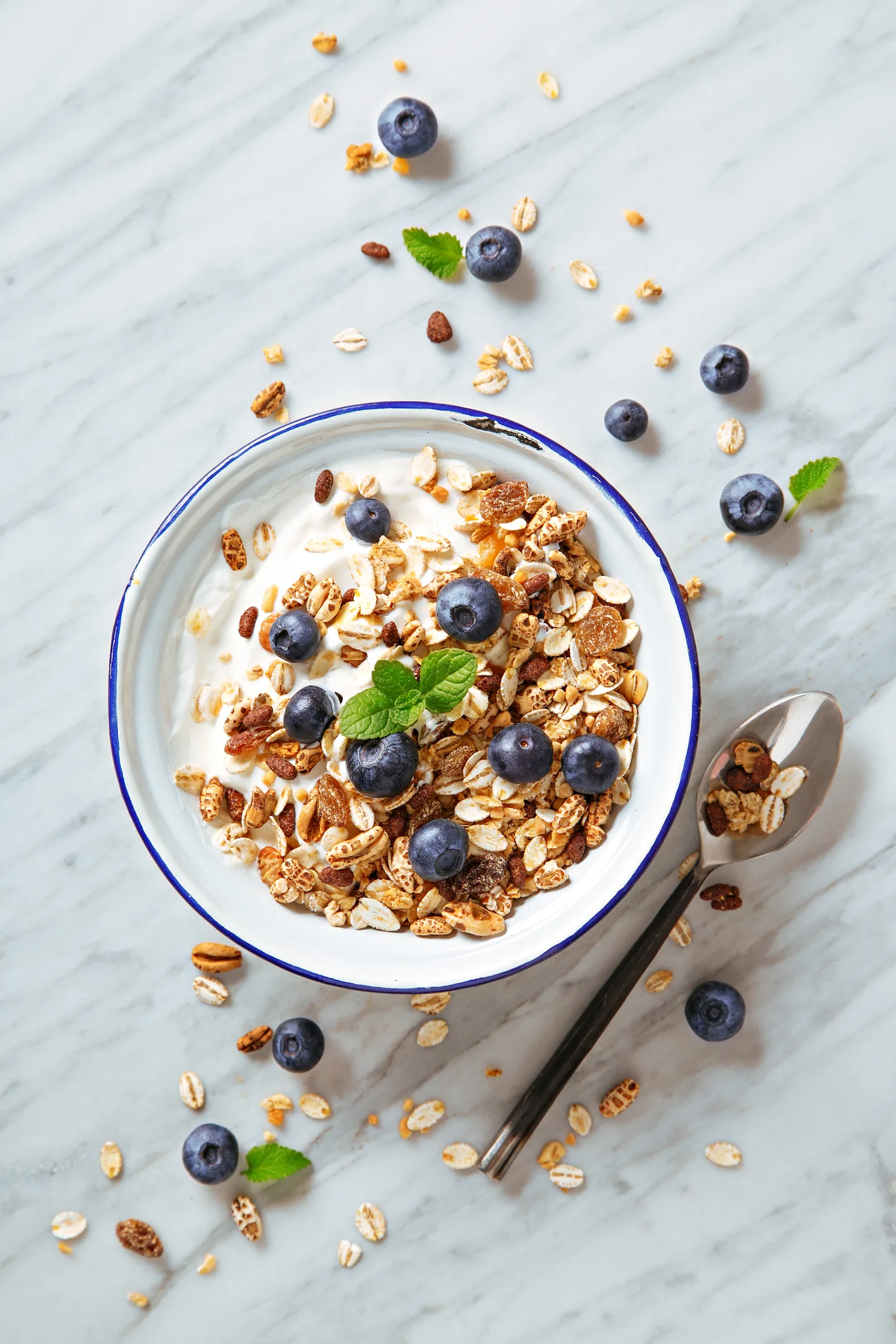 Tips Sahur Kenyang Lama & Boleh Turun Berat Sampai 10KG!