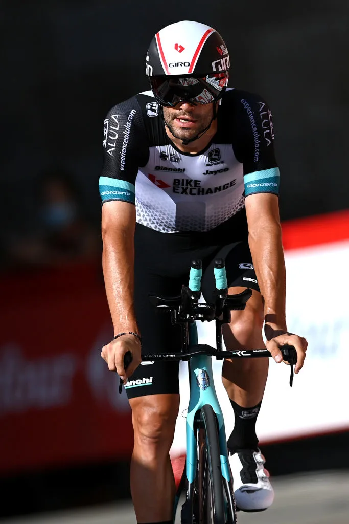 Etapas de la Vuelta a España 2022: recorrido y perfil