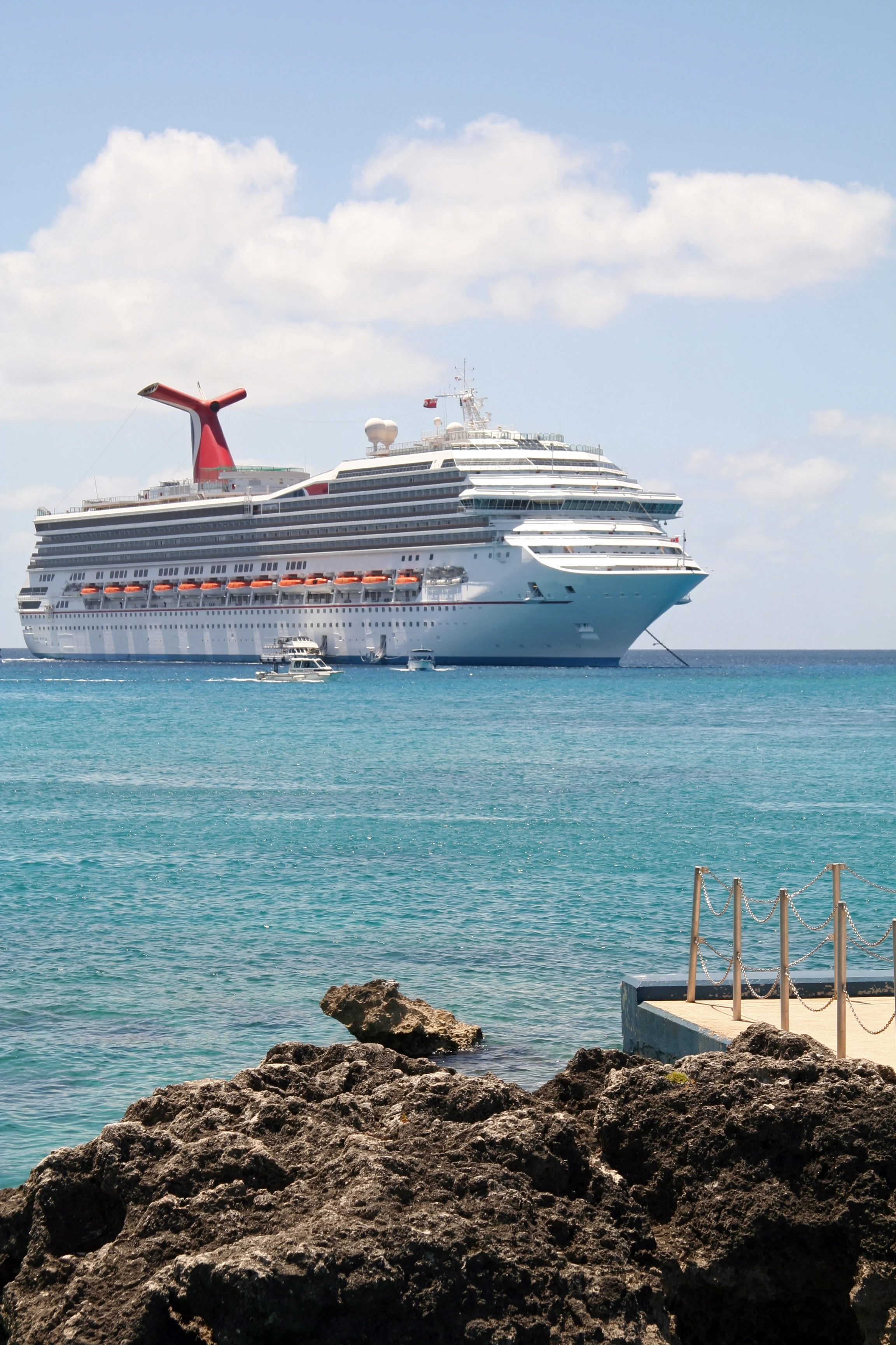 What you need to know before you hop on a cruise ship