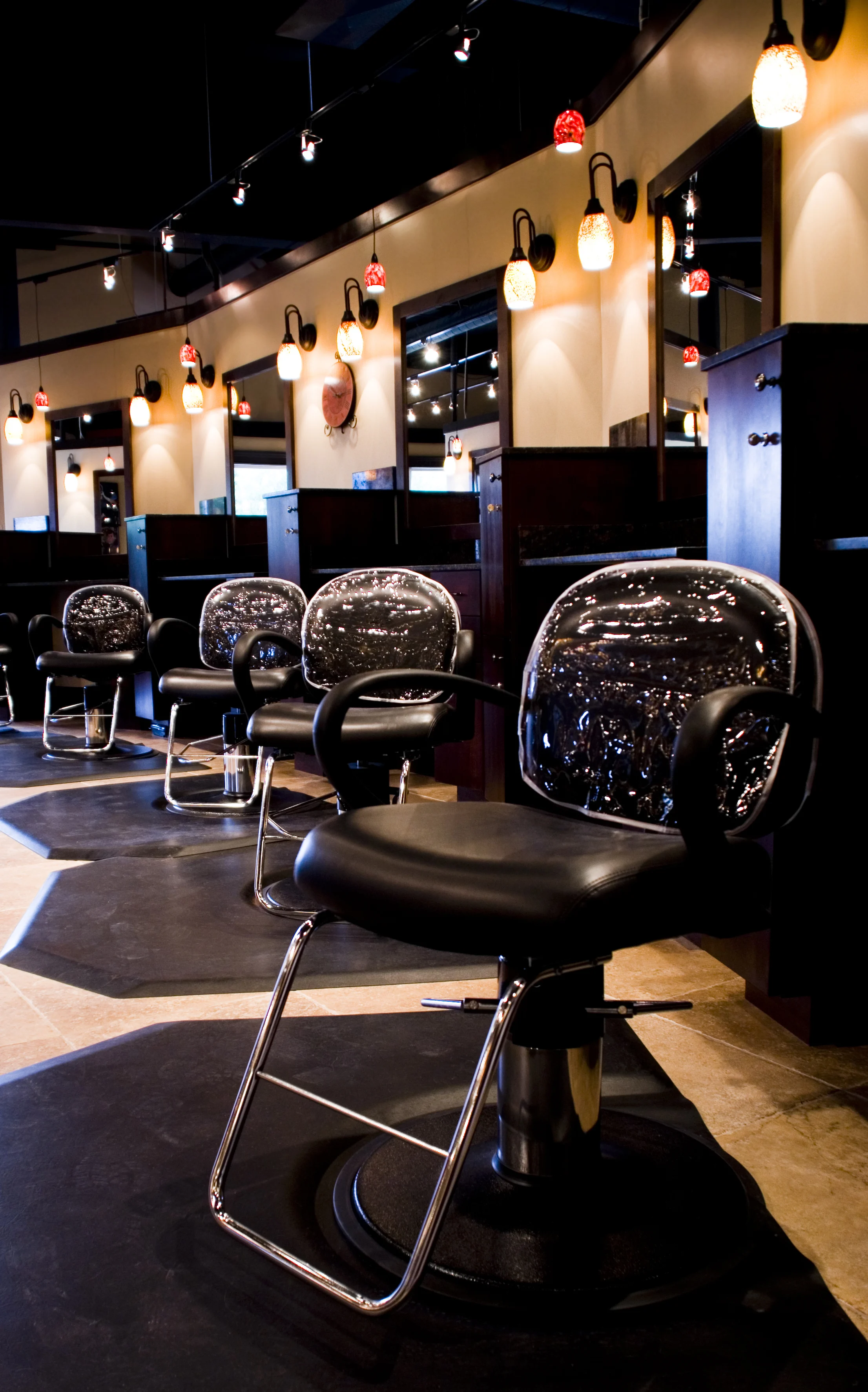 ¿Cuánto cuesta poner un salón de belleza? Te lo contamos